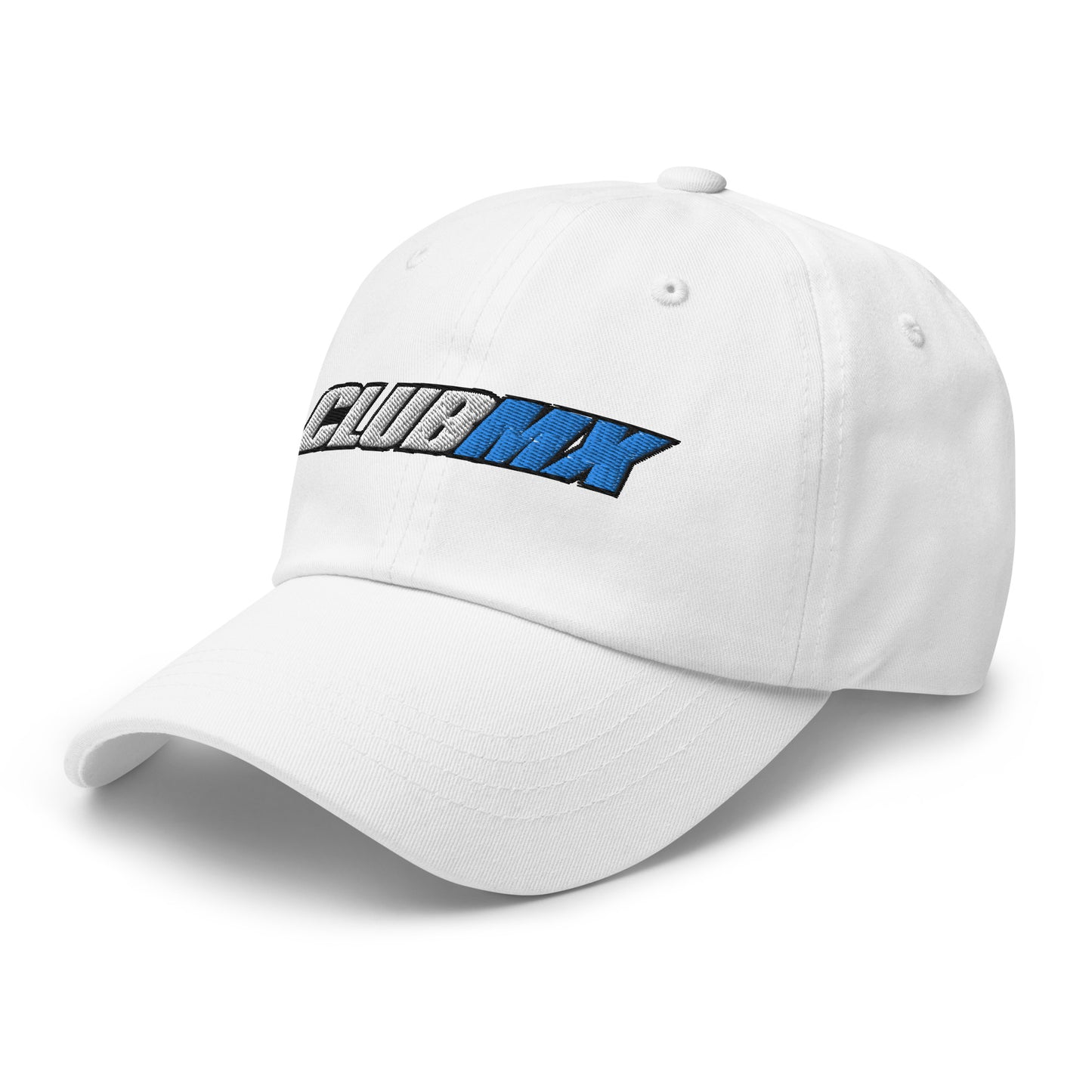 ClubMX "Dad Hat"