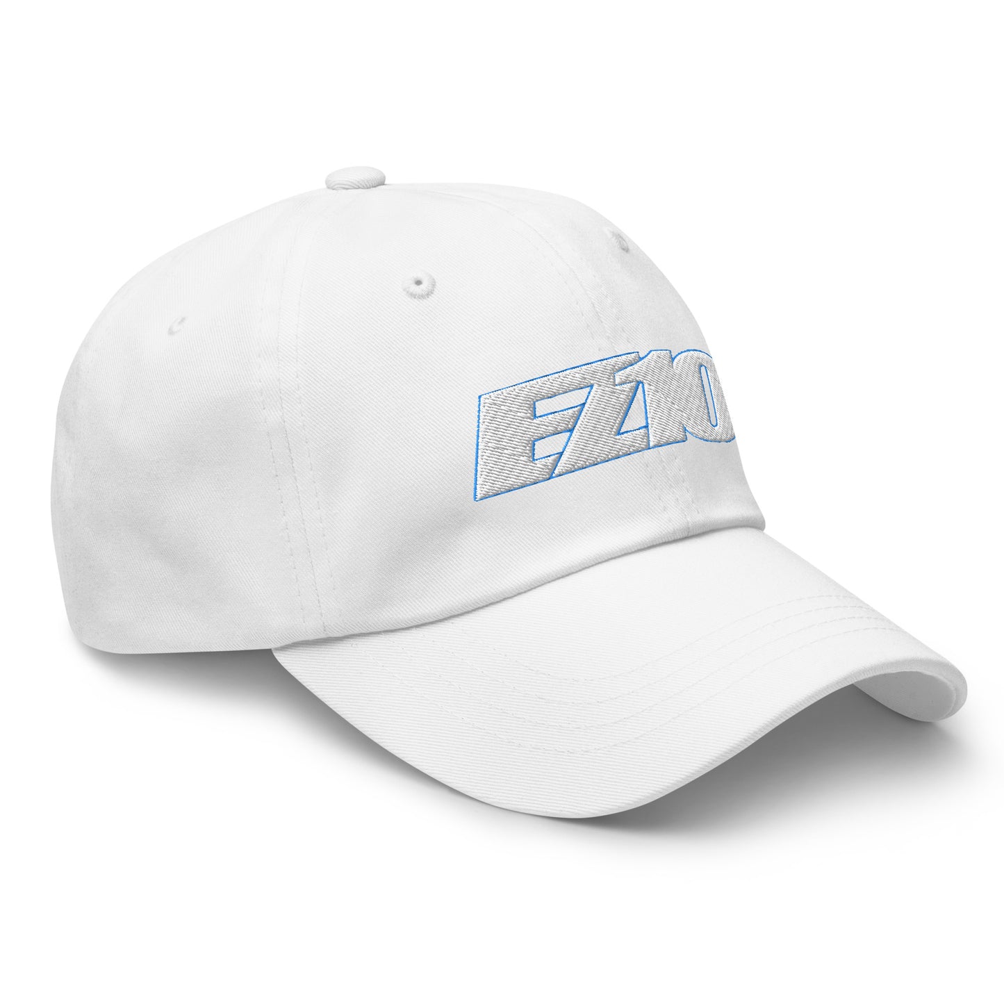 EZ10 "Dad hat"