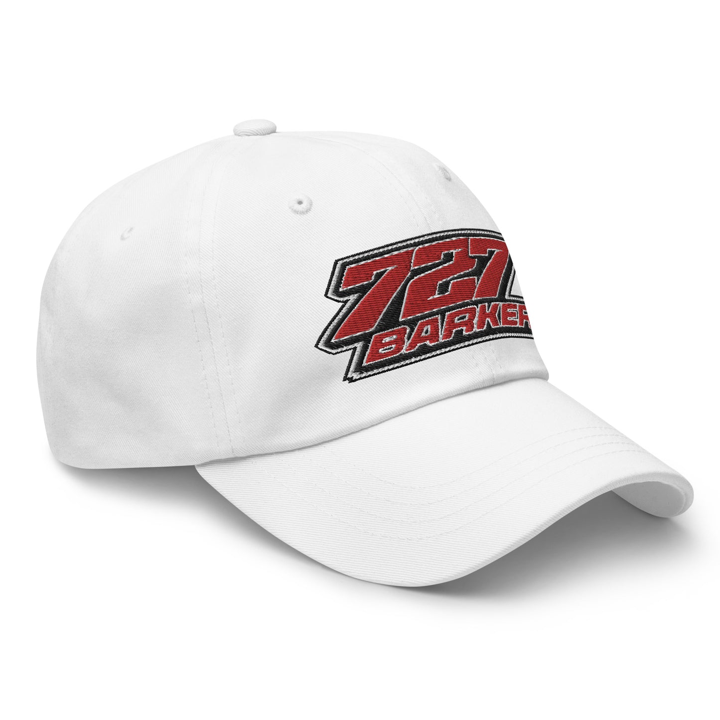 Brayson Barker 727 Cap