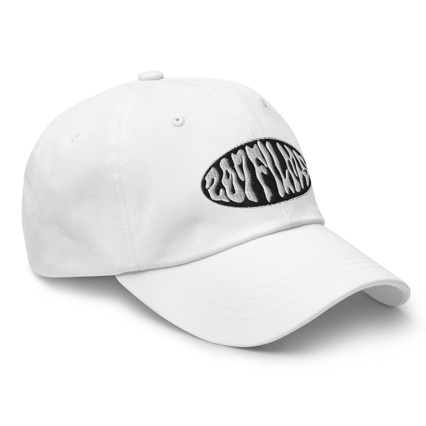 207 Films "Dad Hat"