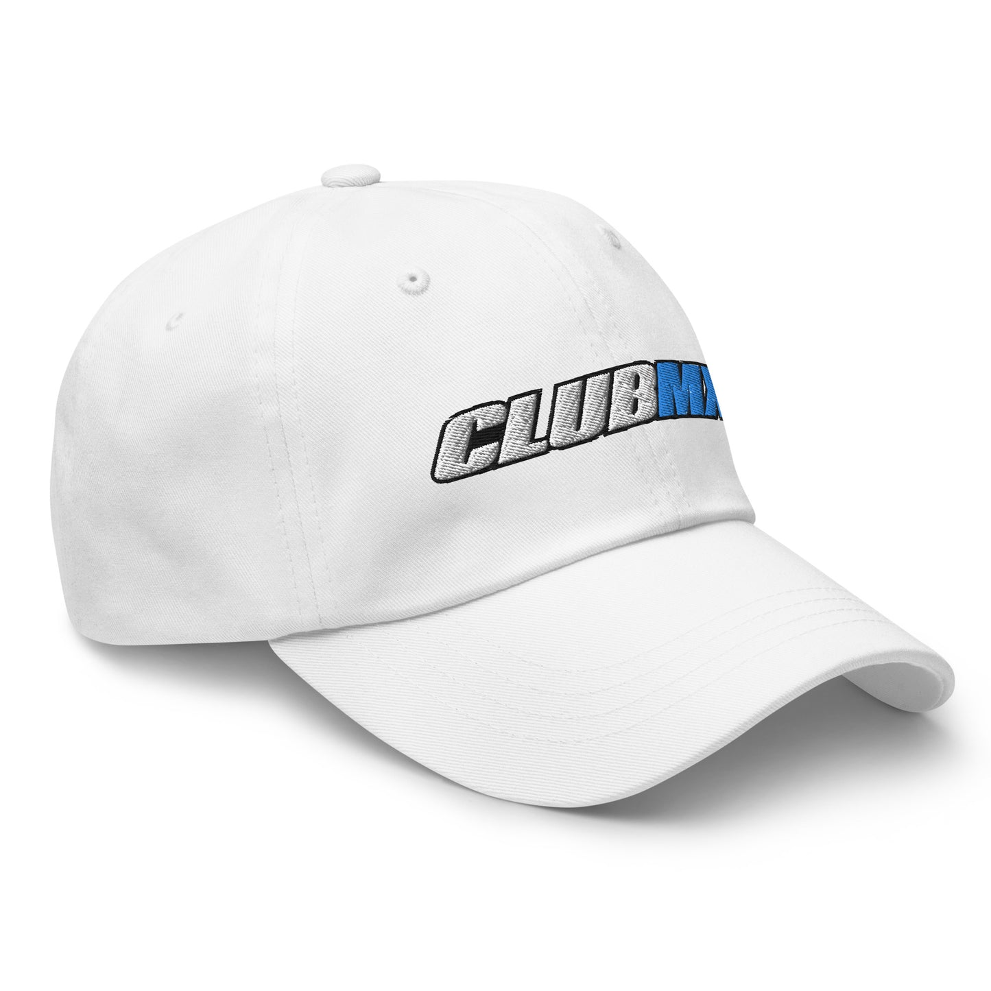 ClubMX "Dad Hat"