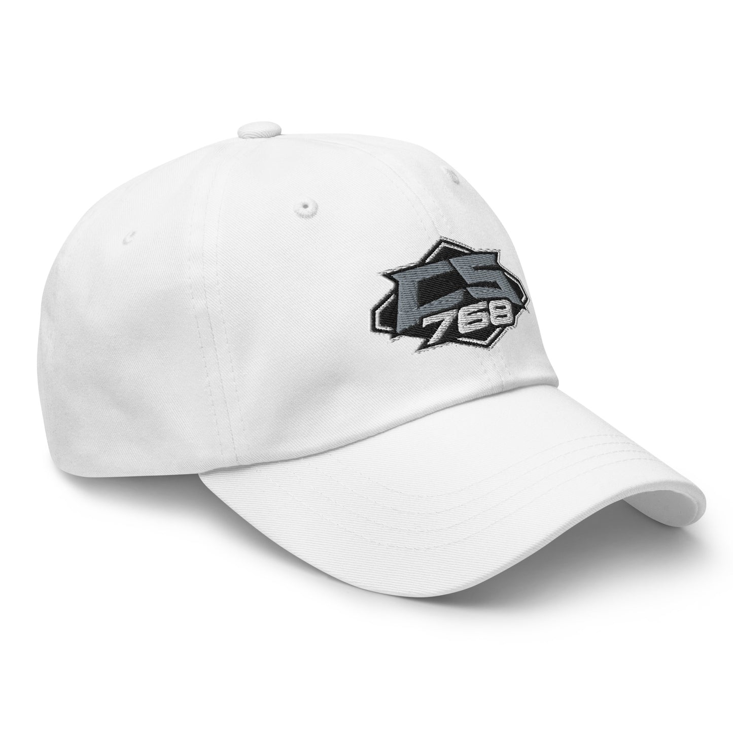 Cole Shondeck 768 "Dad Hat"