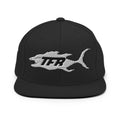 Jonah Schmidt TFR Snapback Hat