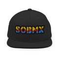 SOBMX Snapback Hat