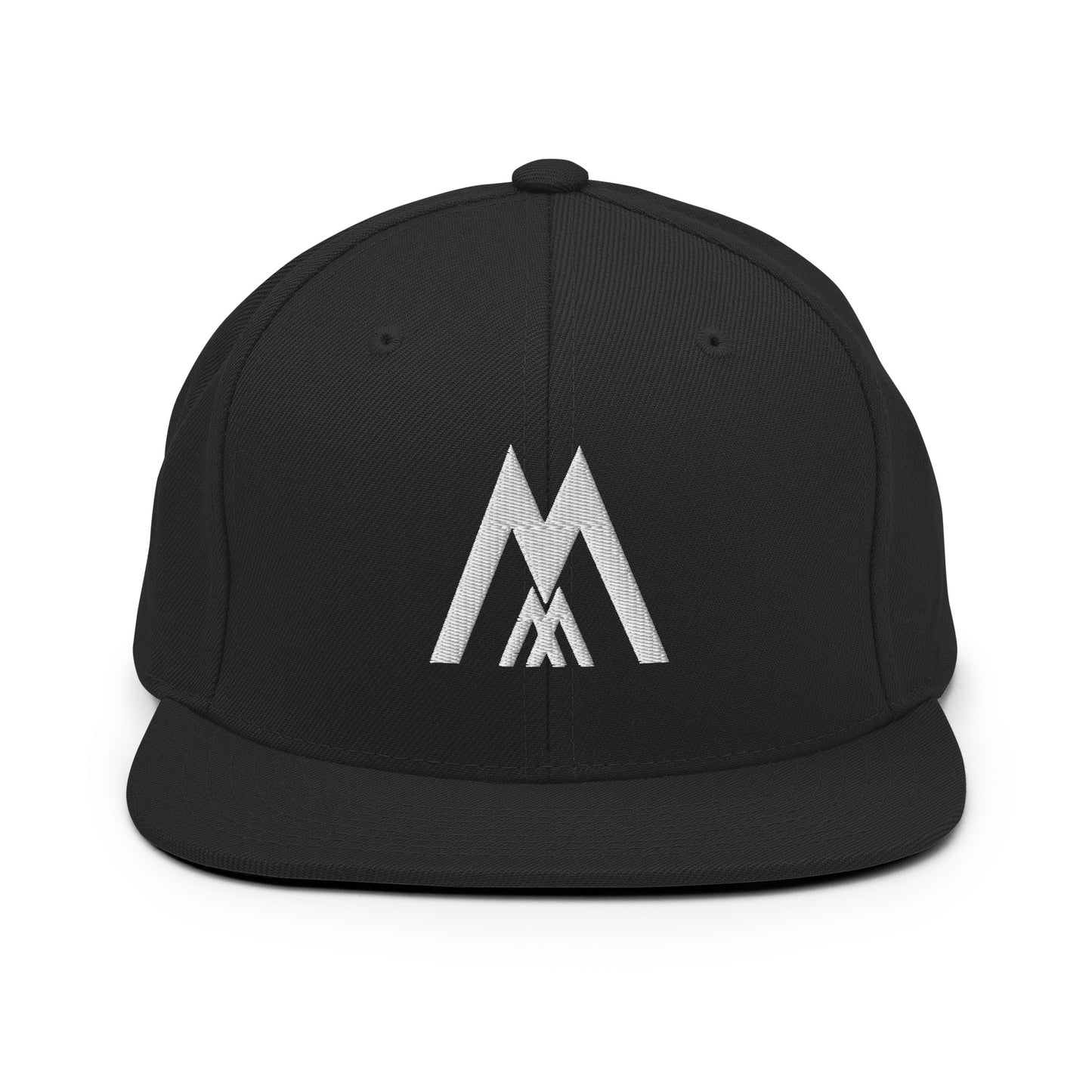 Moriarty MX Snapback Hat