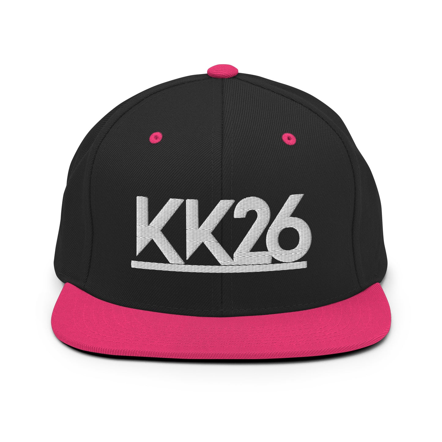 Kyler Kee KK26 Snapback Hat