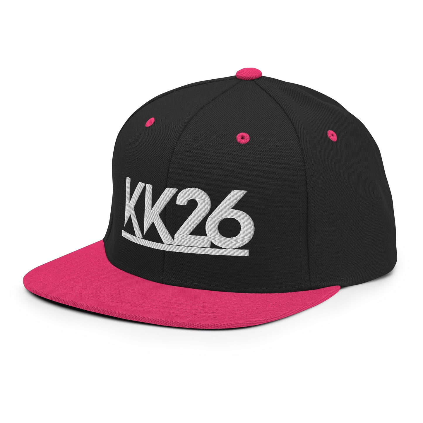 Kyler Kee KK26 Snapback Hat