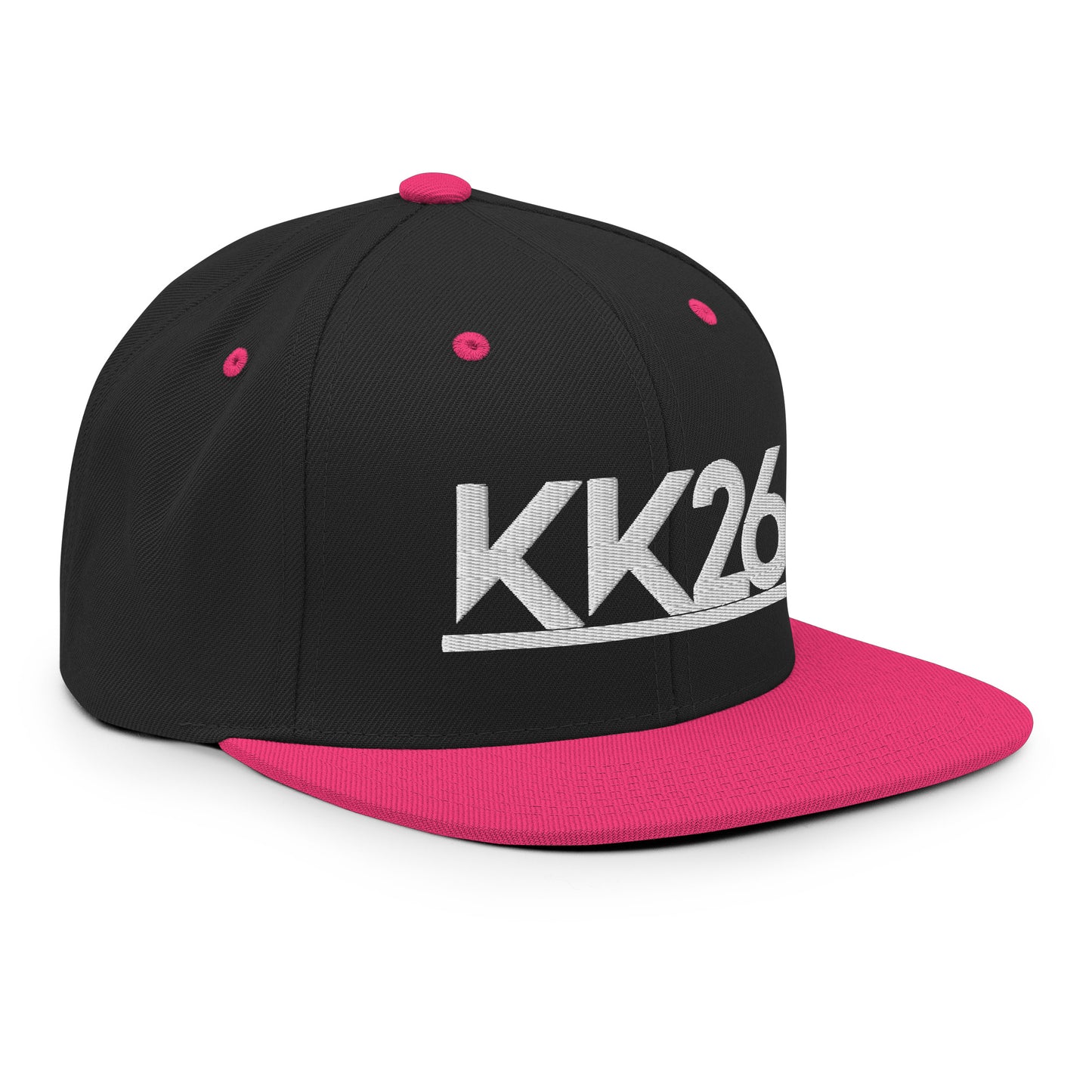 Kyler Kee KK26 Snapback Hat