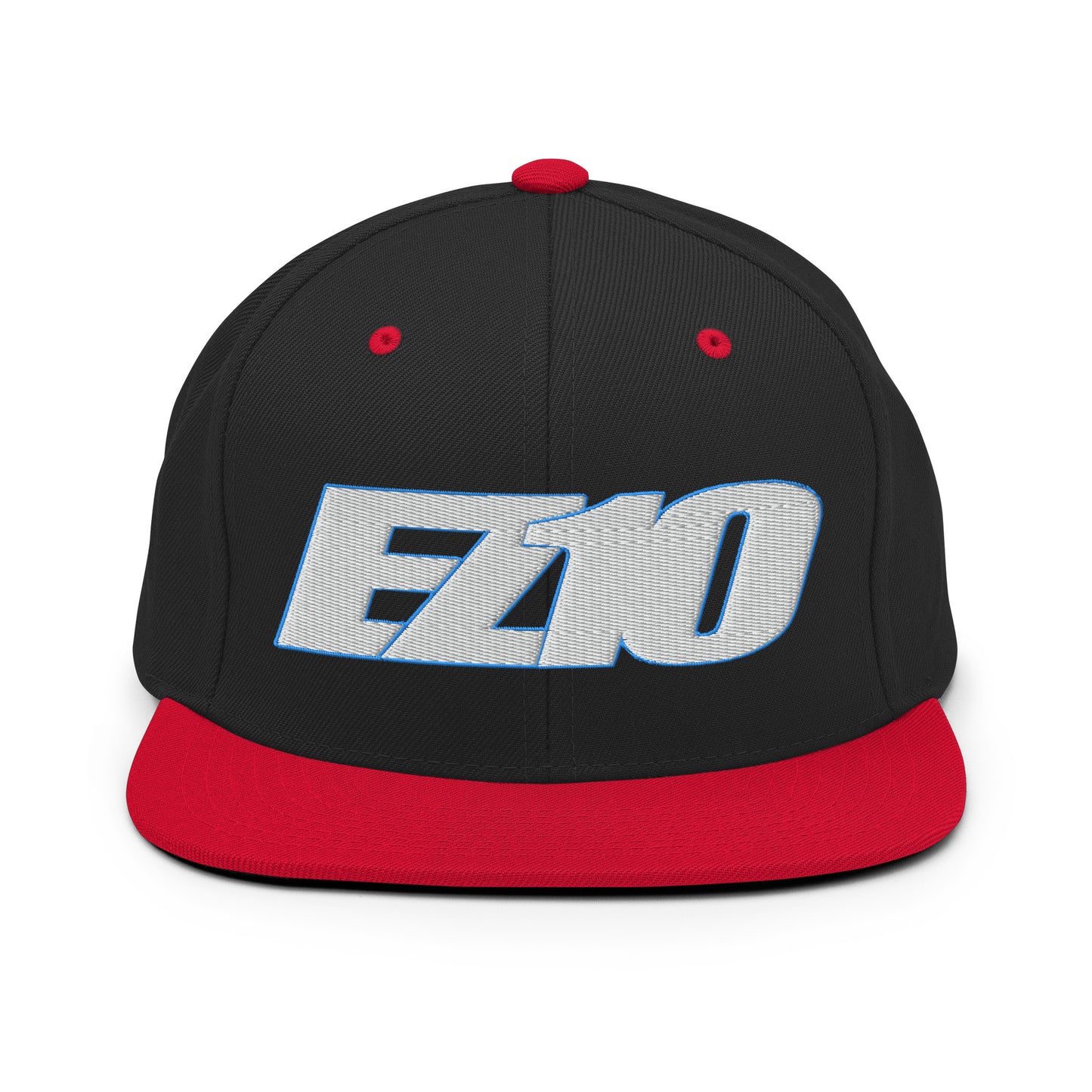 EZ10 Snapback Hat