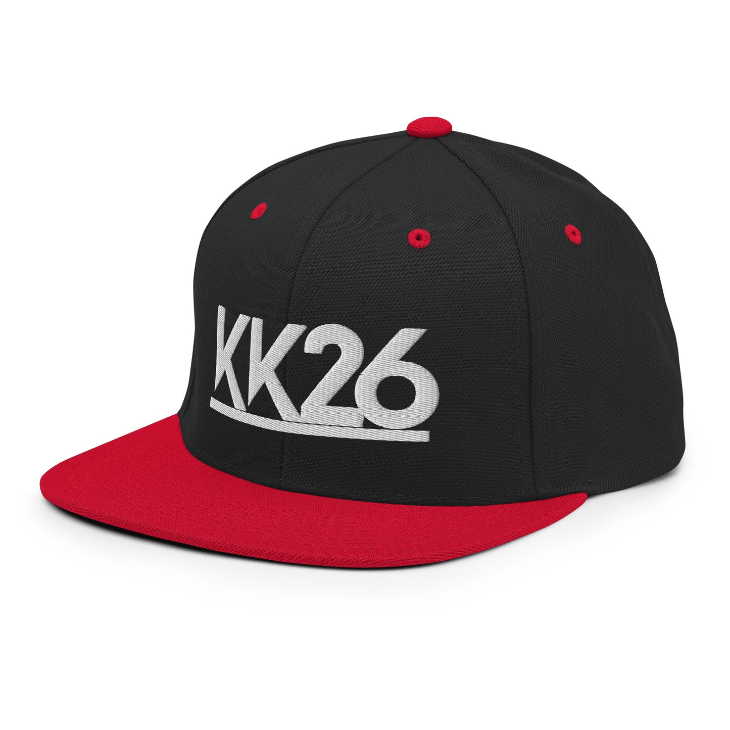 Kyler Kee KK26 Snapback Hat