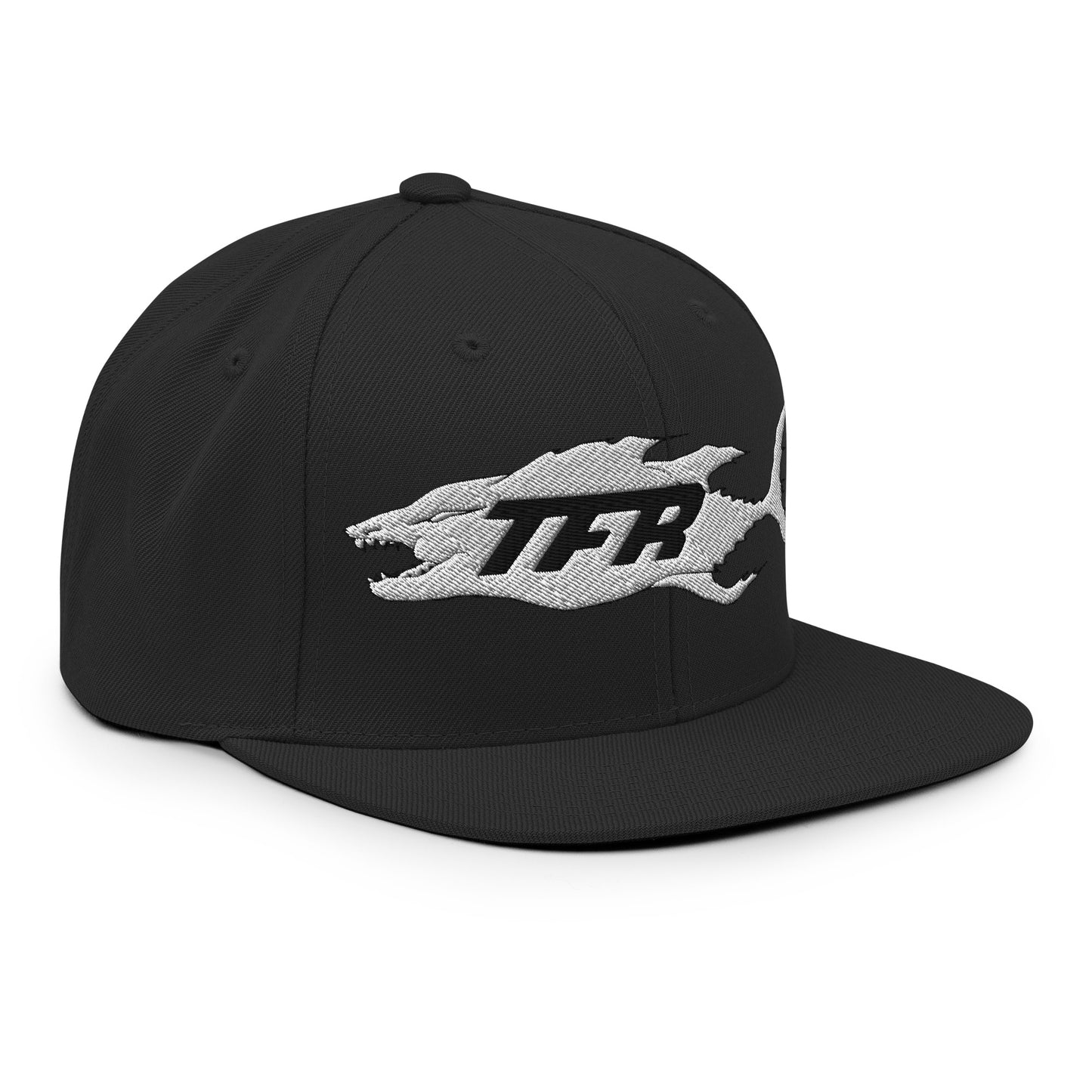 Jonah Schmidt TFR Snapback Hat