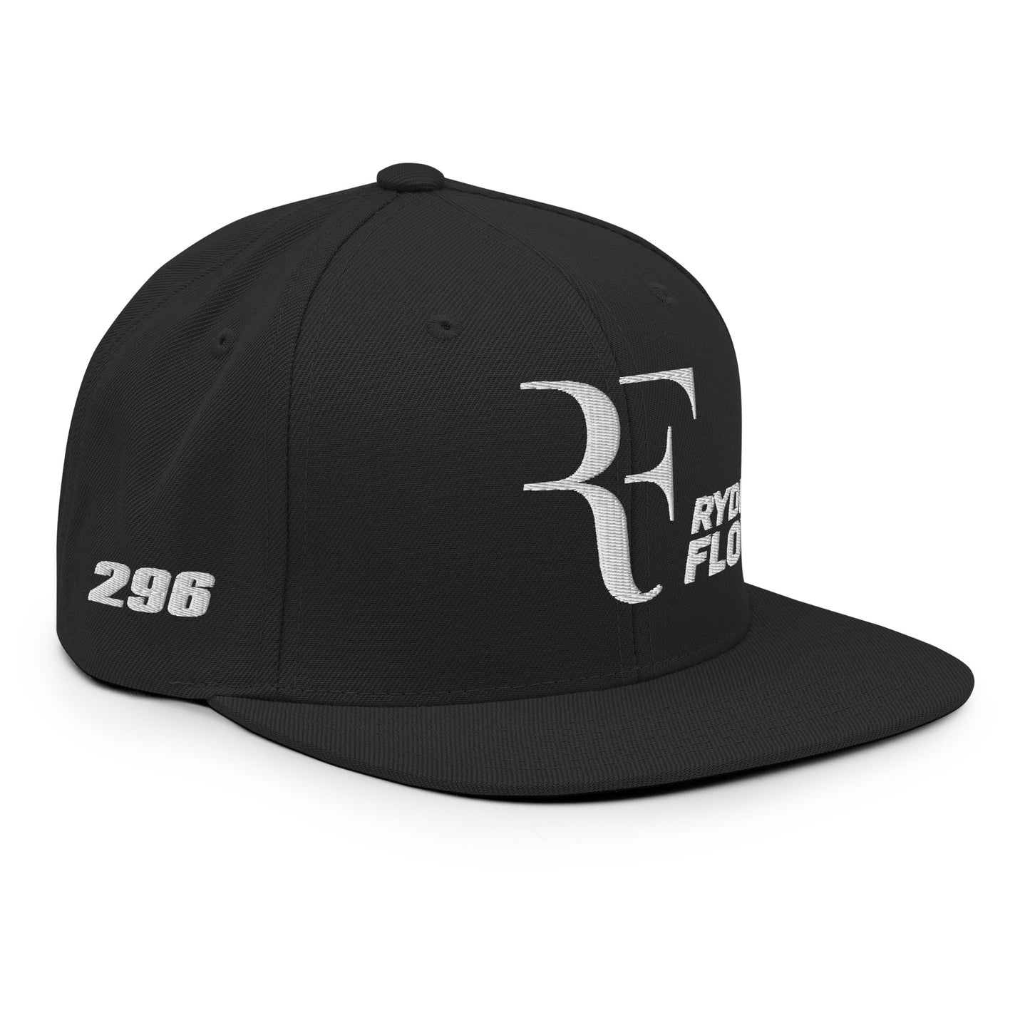 Ryder Floyd Snapback Hat