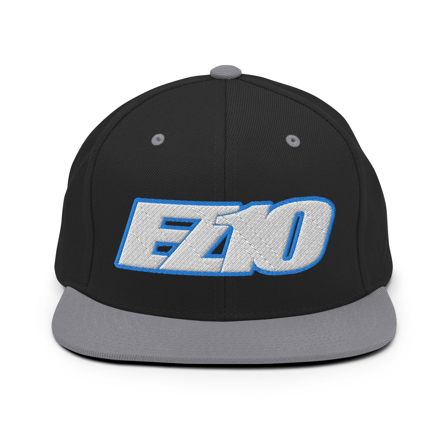 EZ10 Snapback Hat