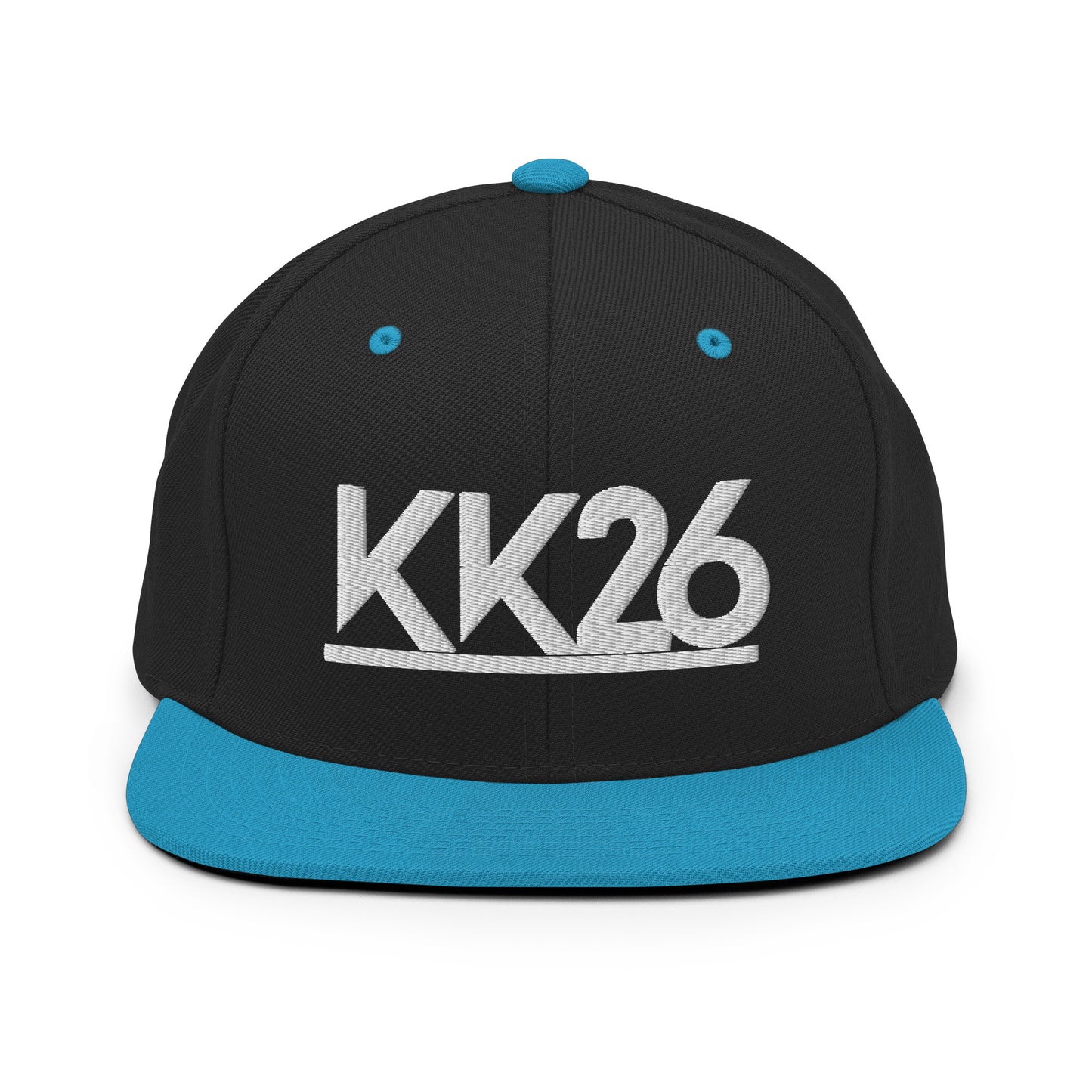 Kyler Kee KK26 Snapback Hat