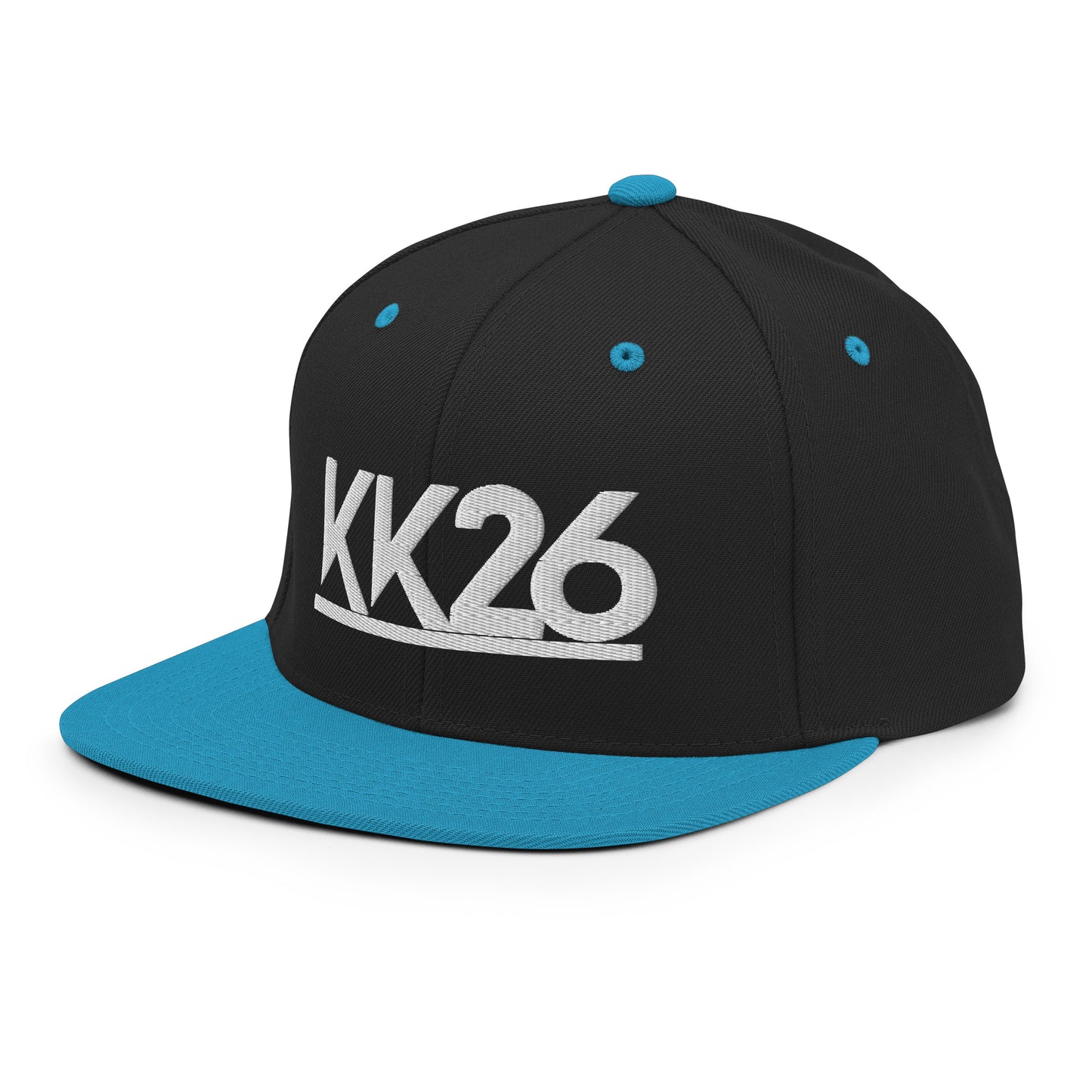 Kyler Kee KK26 Snapback Hat