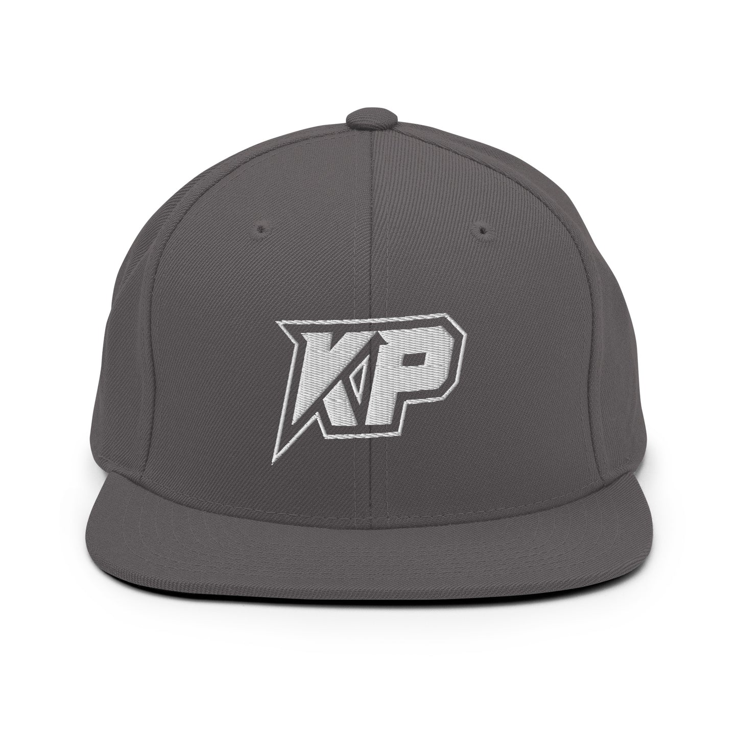 Paulsen Motorsports Snapback Hat