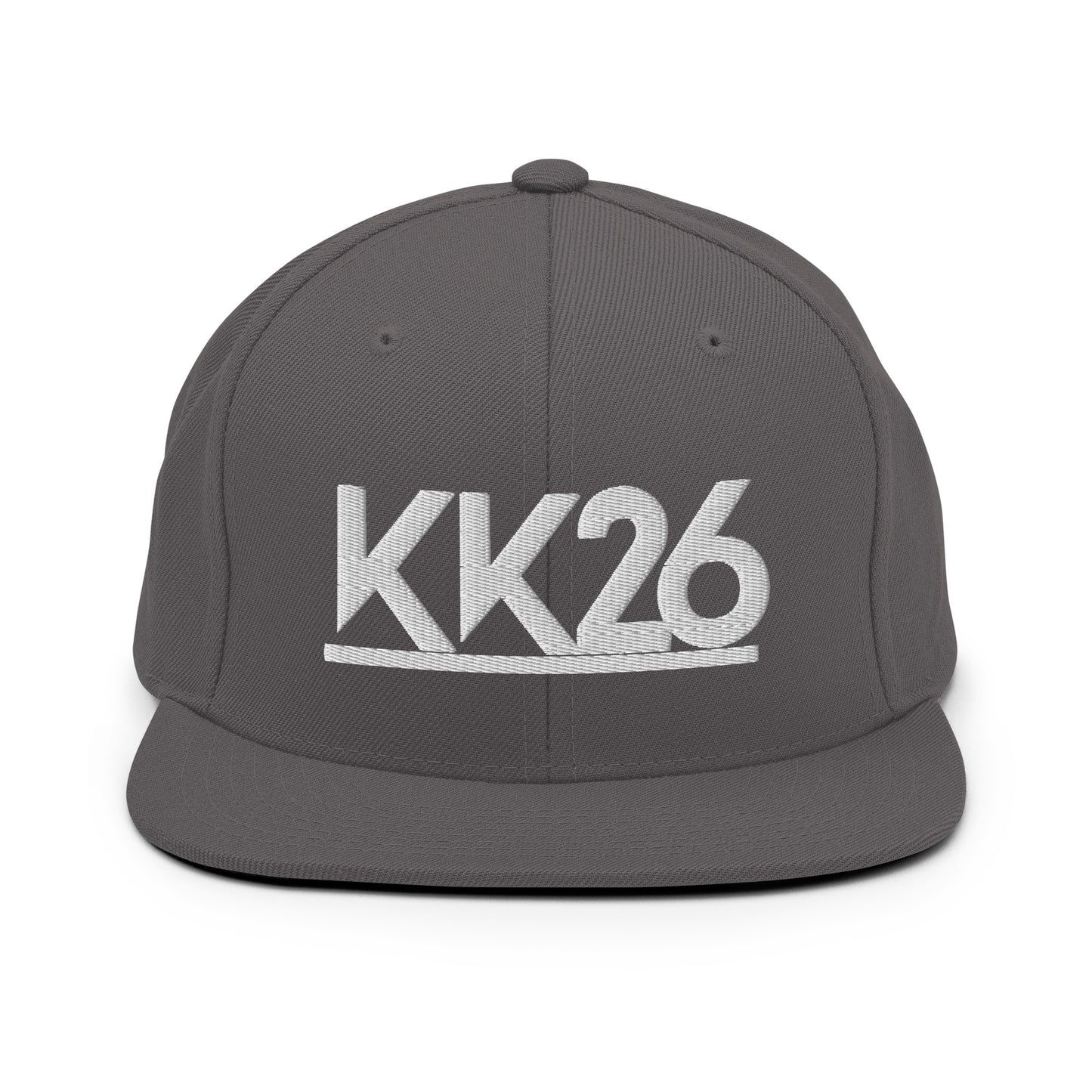 Kyler Kee KK26 Snapback Hat