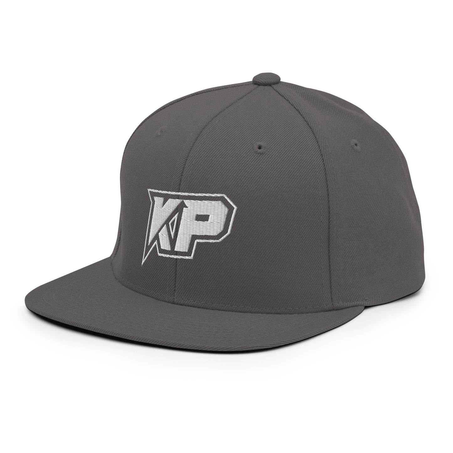 Paulsen Motorsports Snapback Hat