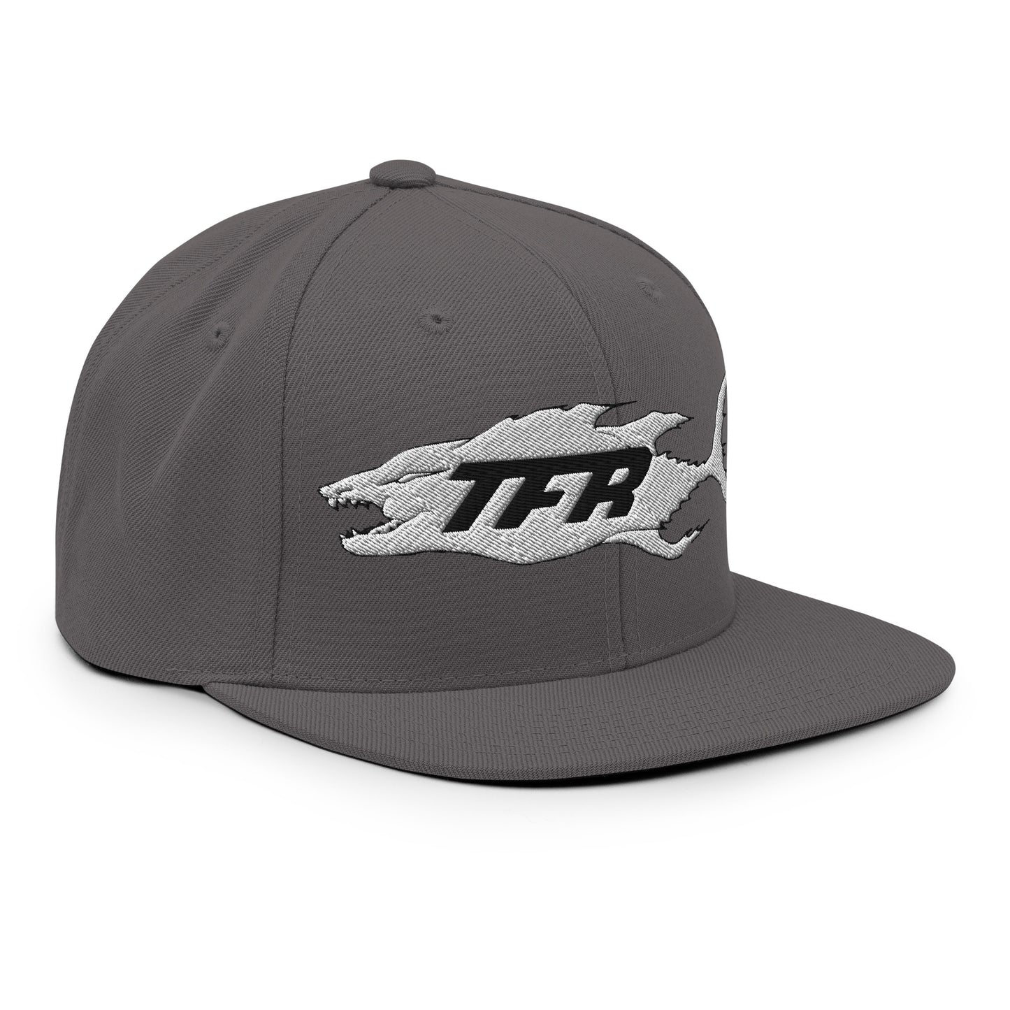 Jonah Schmidt TFR Snapback Hat