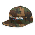 Cycleworx Racing Snapback Hat