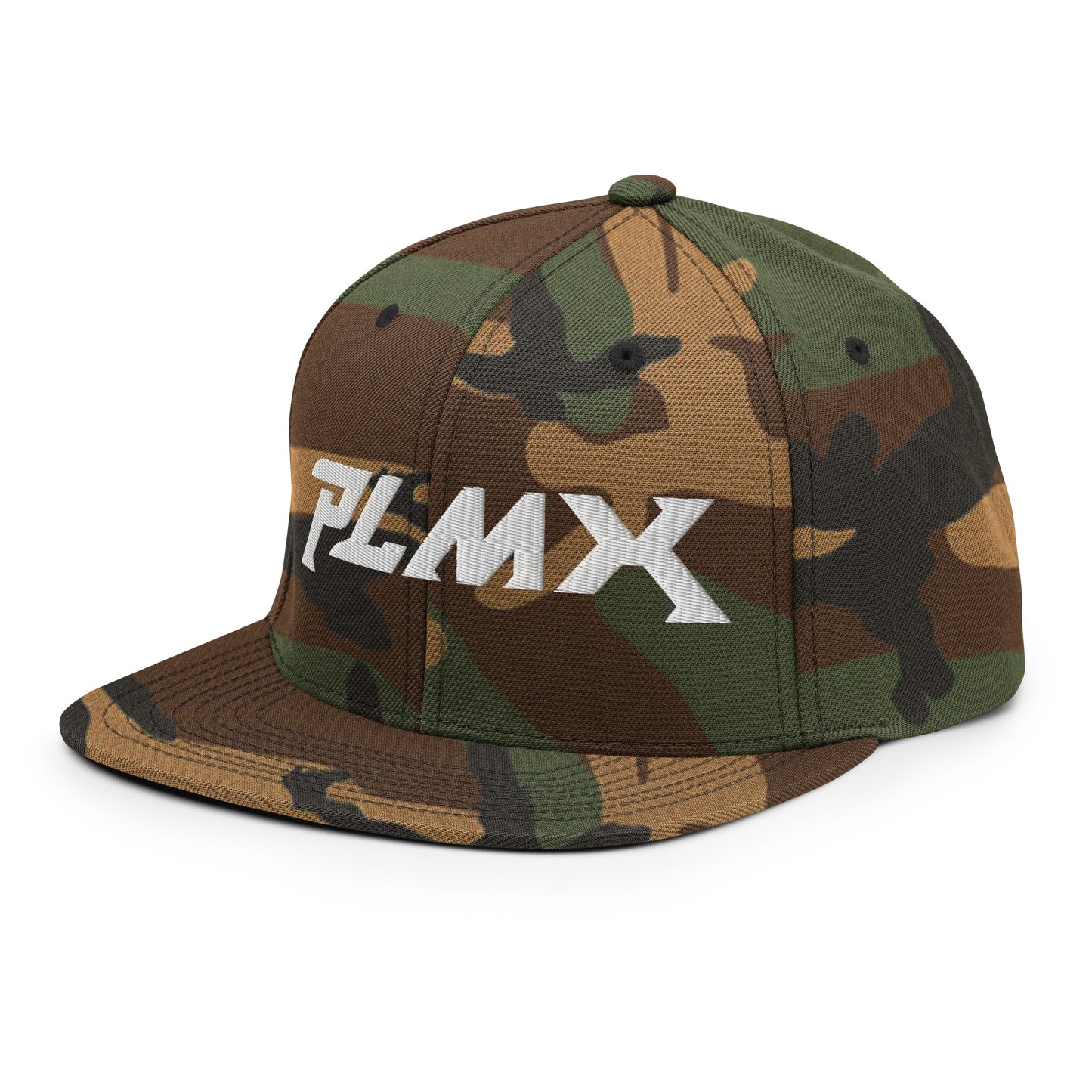 Promised Land MX Classic Snapback Hat