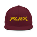 Promised Land MX Classic Snapback Hat