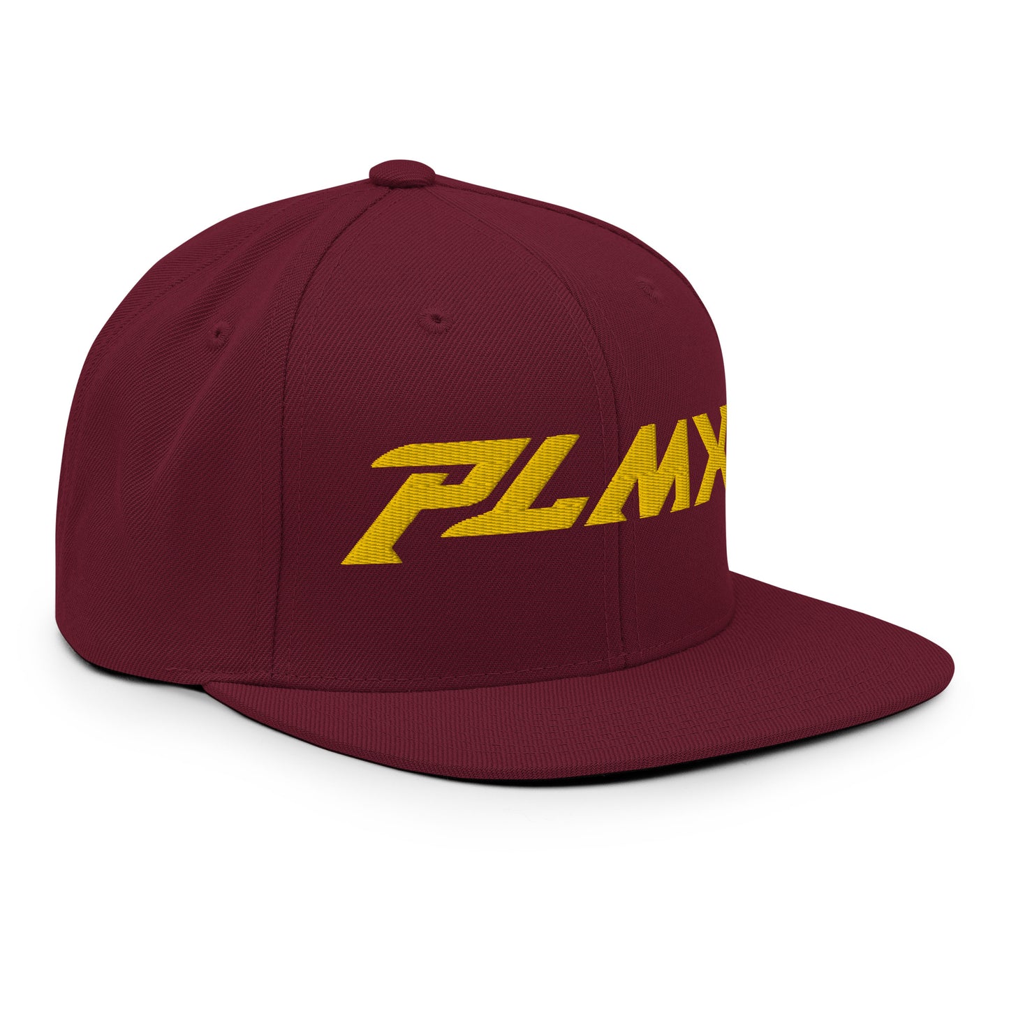 Promised Land MX Classic Snapback Hat