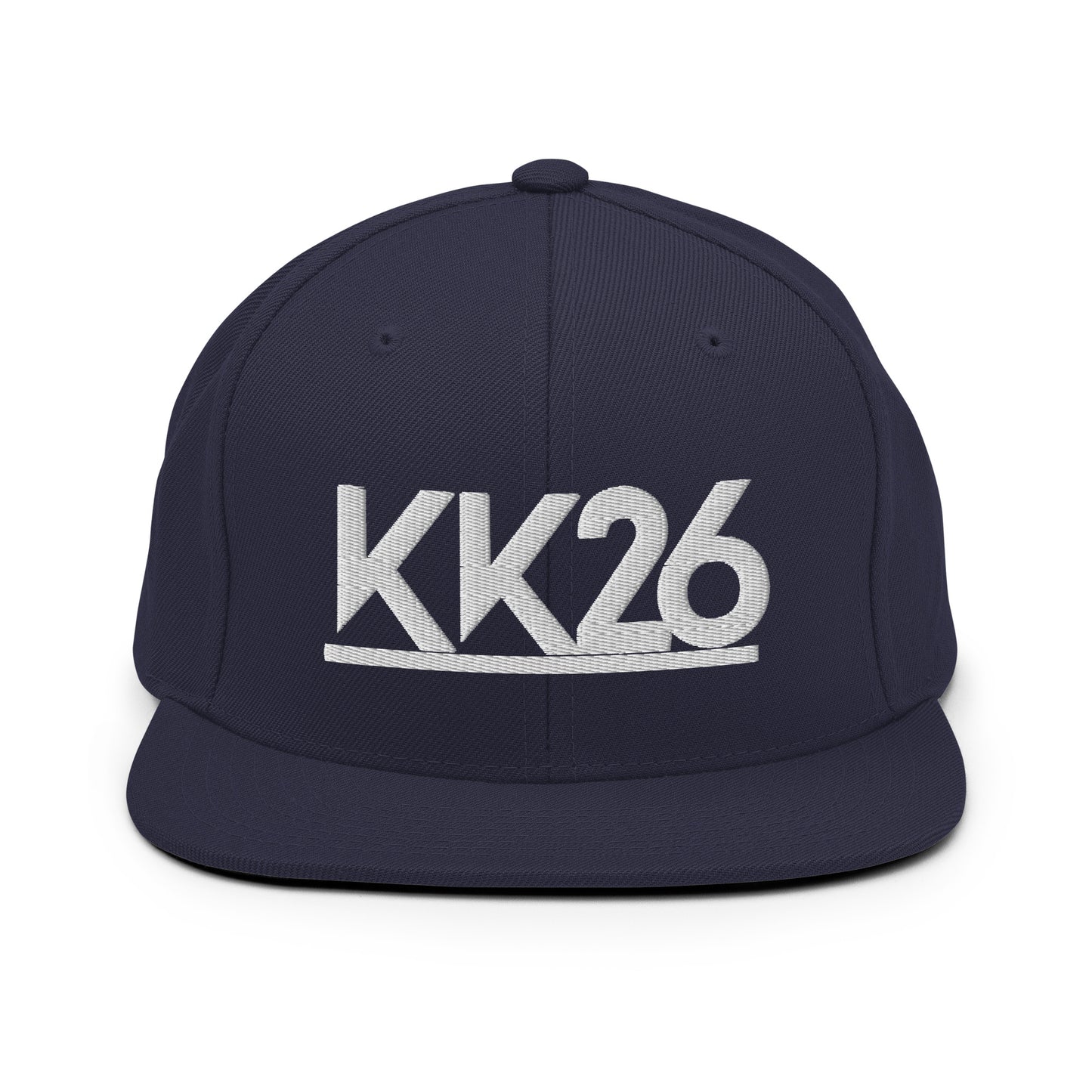 Kyler Kee KK26 Snapback Hat