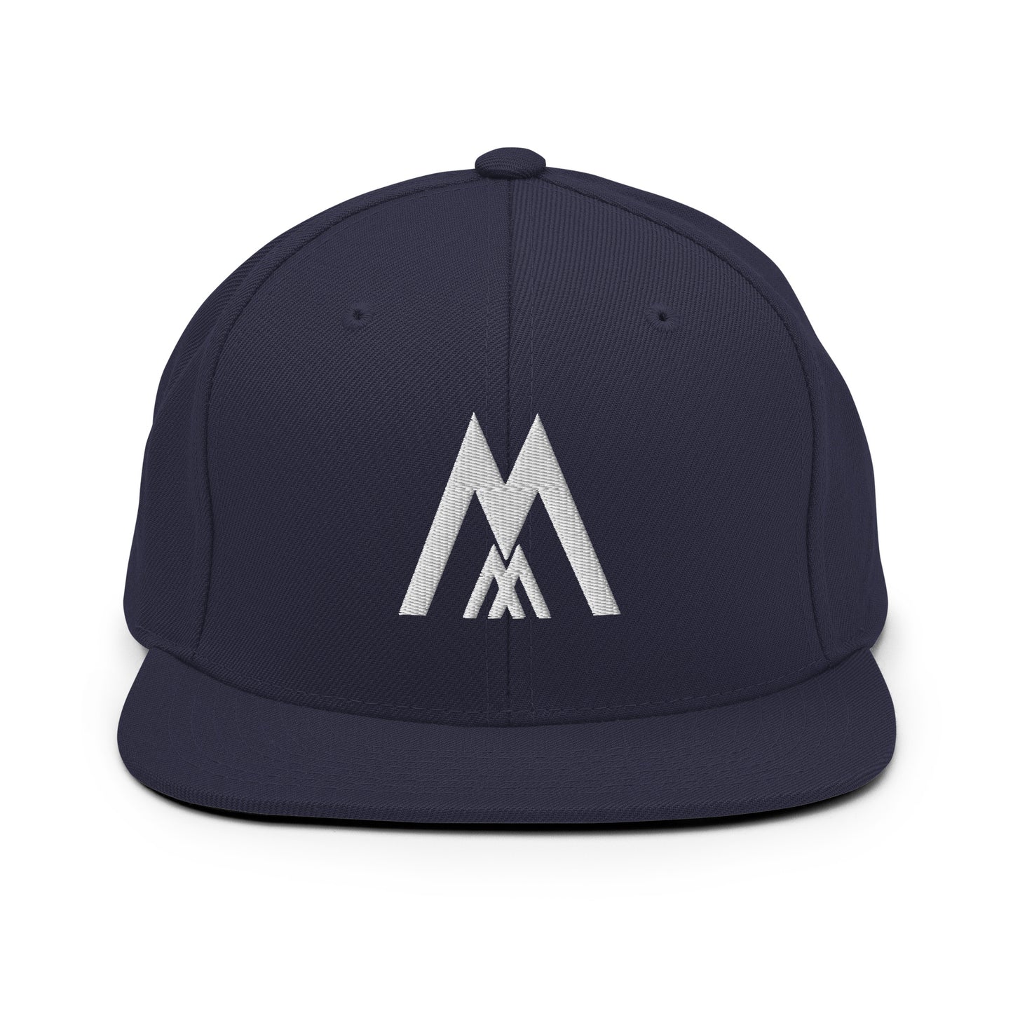 Moriarty MX Snapback Hat