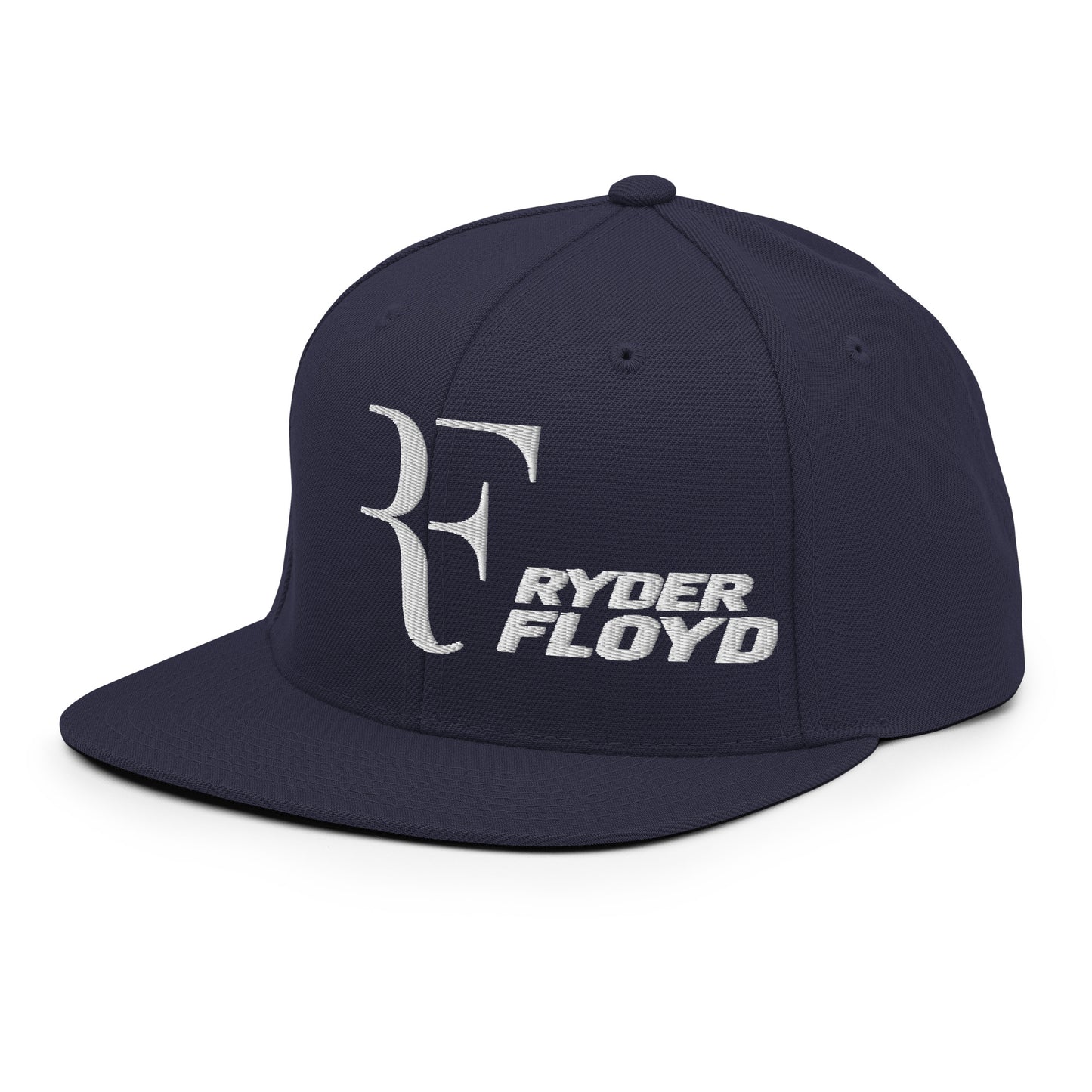 Ryder Floyd Snapback Hat