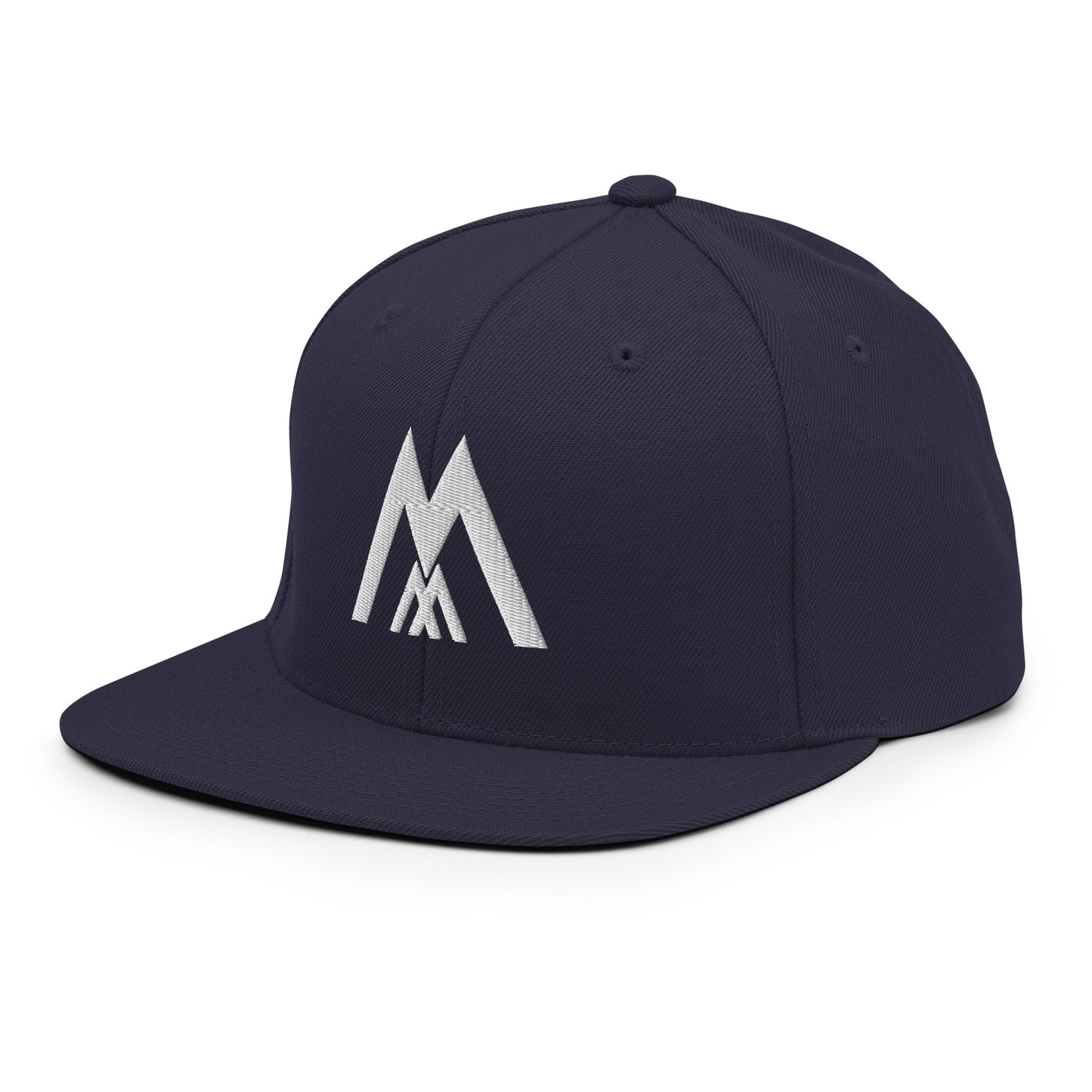 Moriarty MX Snapback Hat