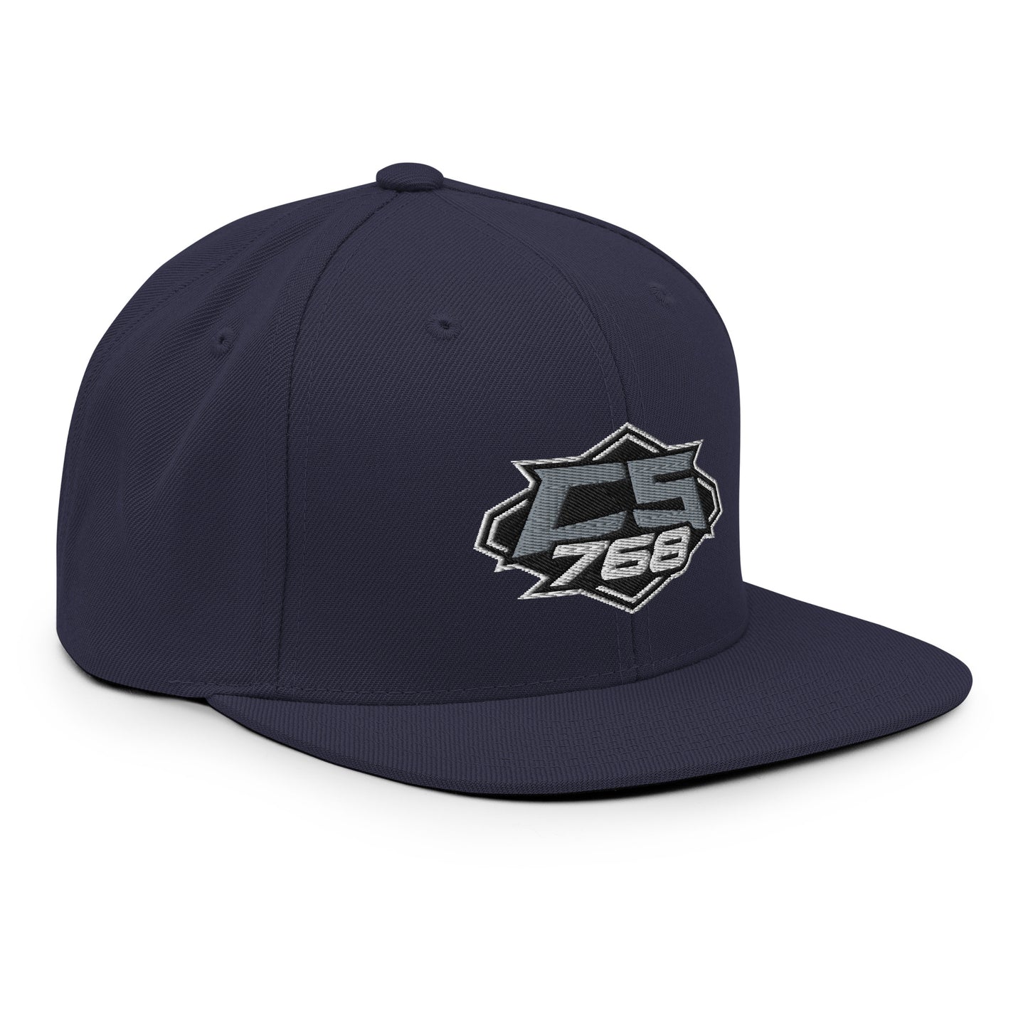 Cole Shondeck 768 Snapback Hat