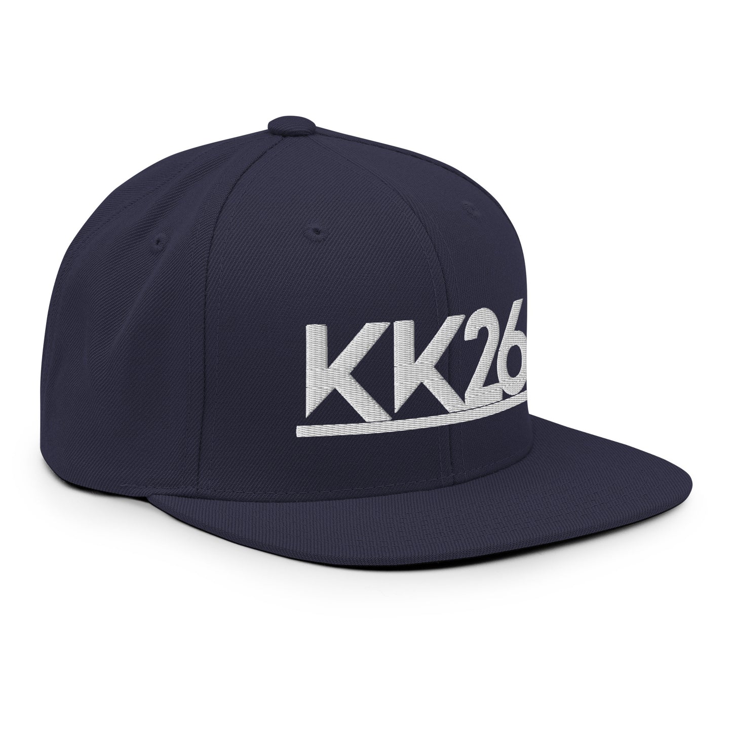 Kyler Kee KK26 Snapback Hat