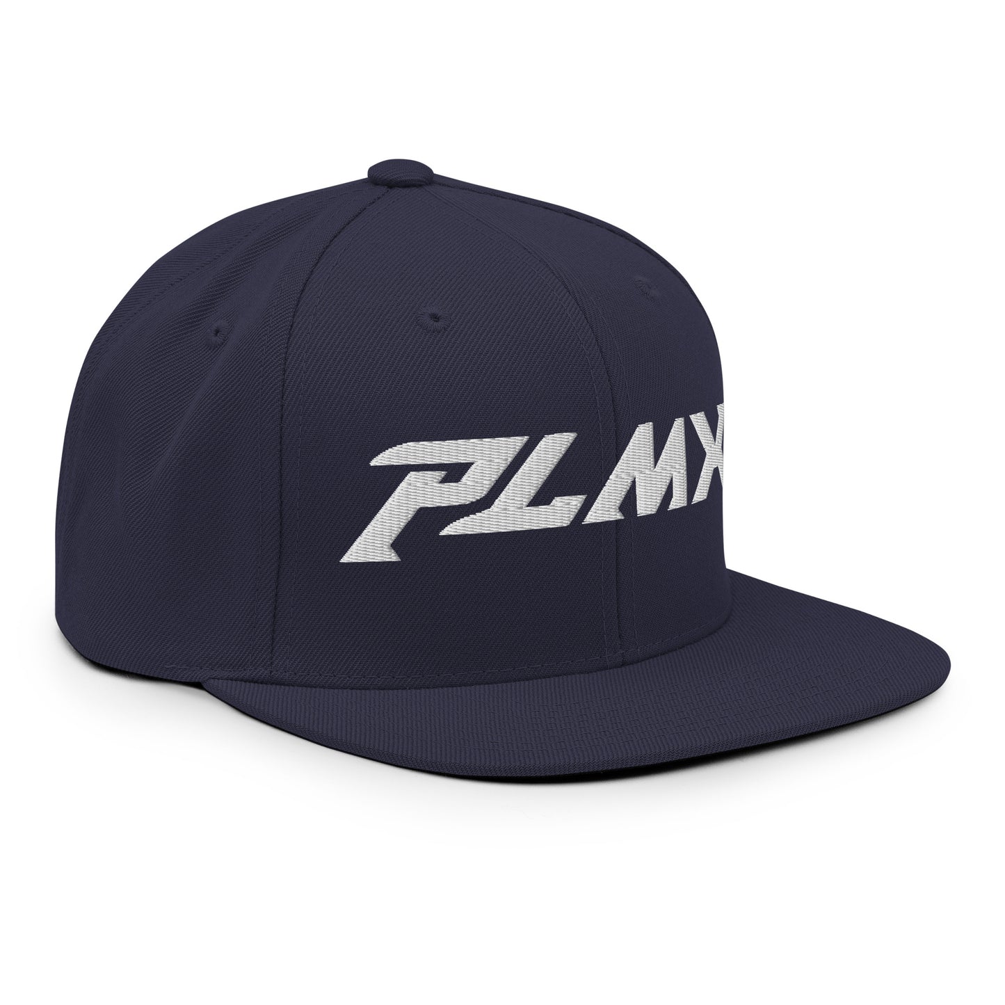 Promised Land MX Classic Snapback Hat