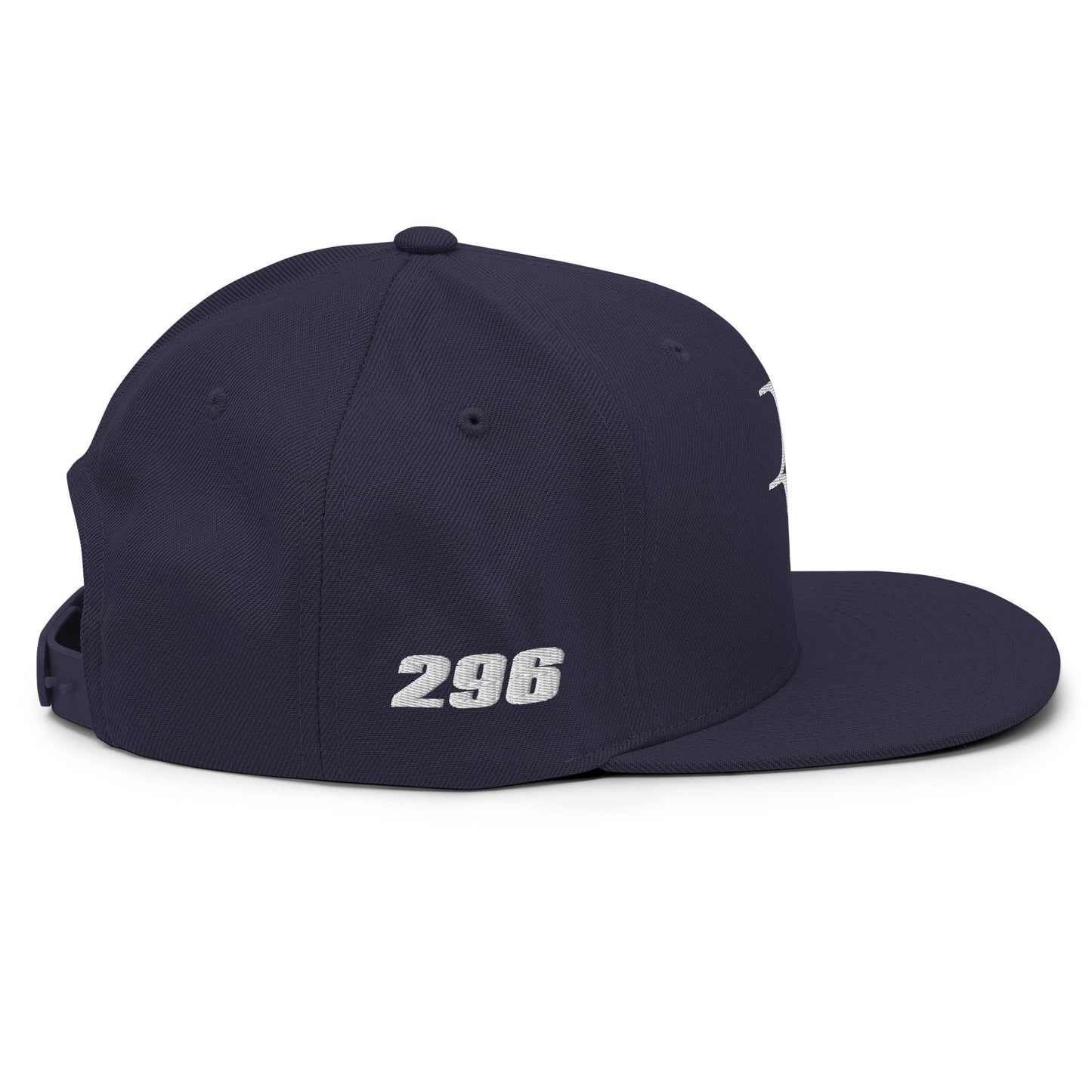 Ryder Floyd Snapback Hat