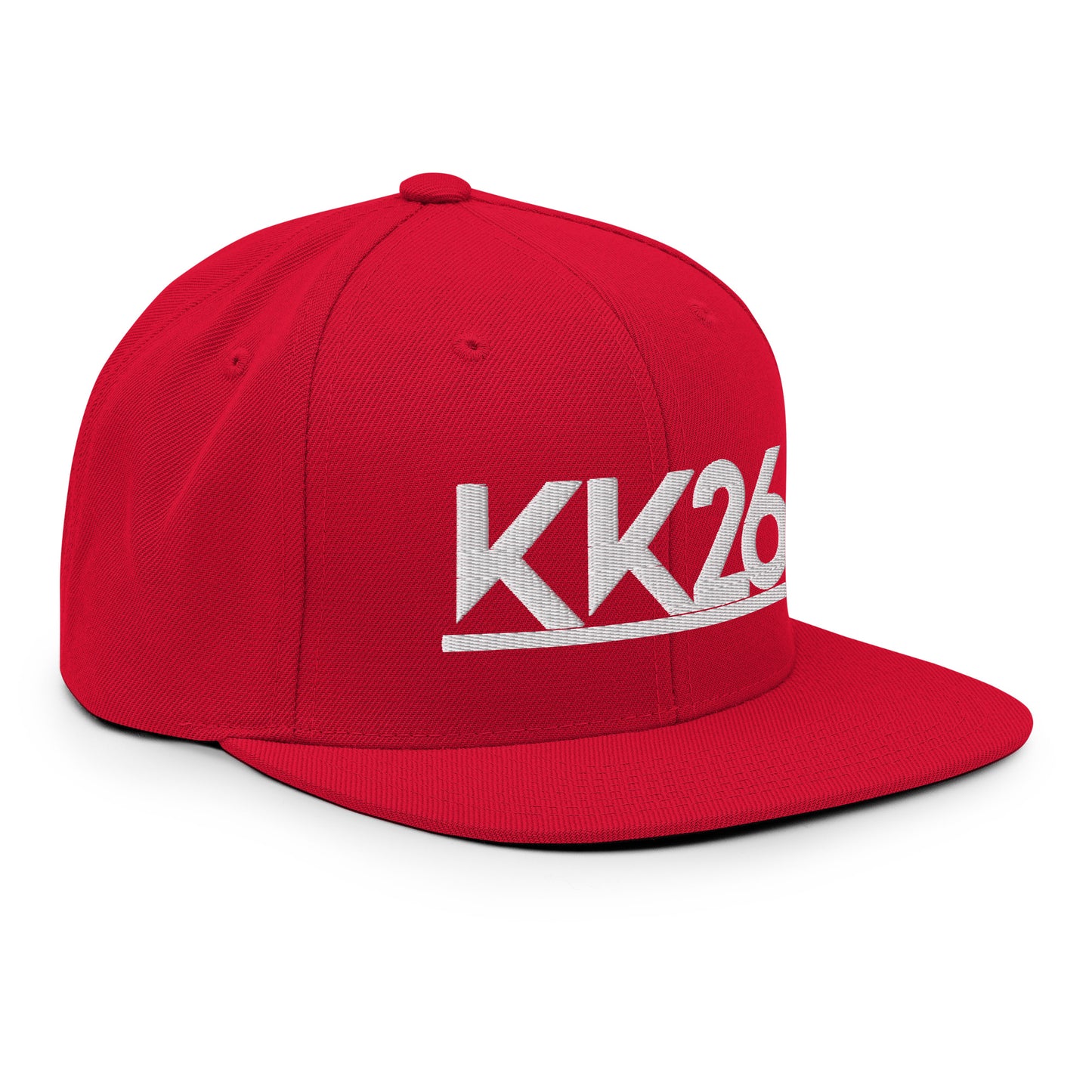 Kyler Kee KK26 Snapback Hat