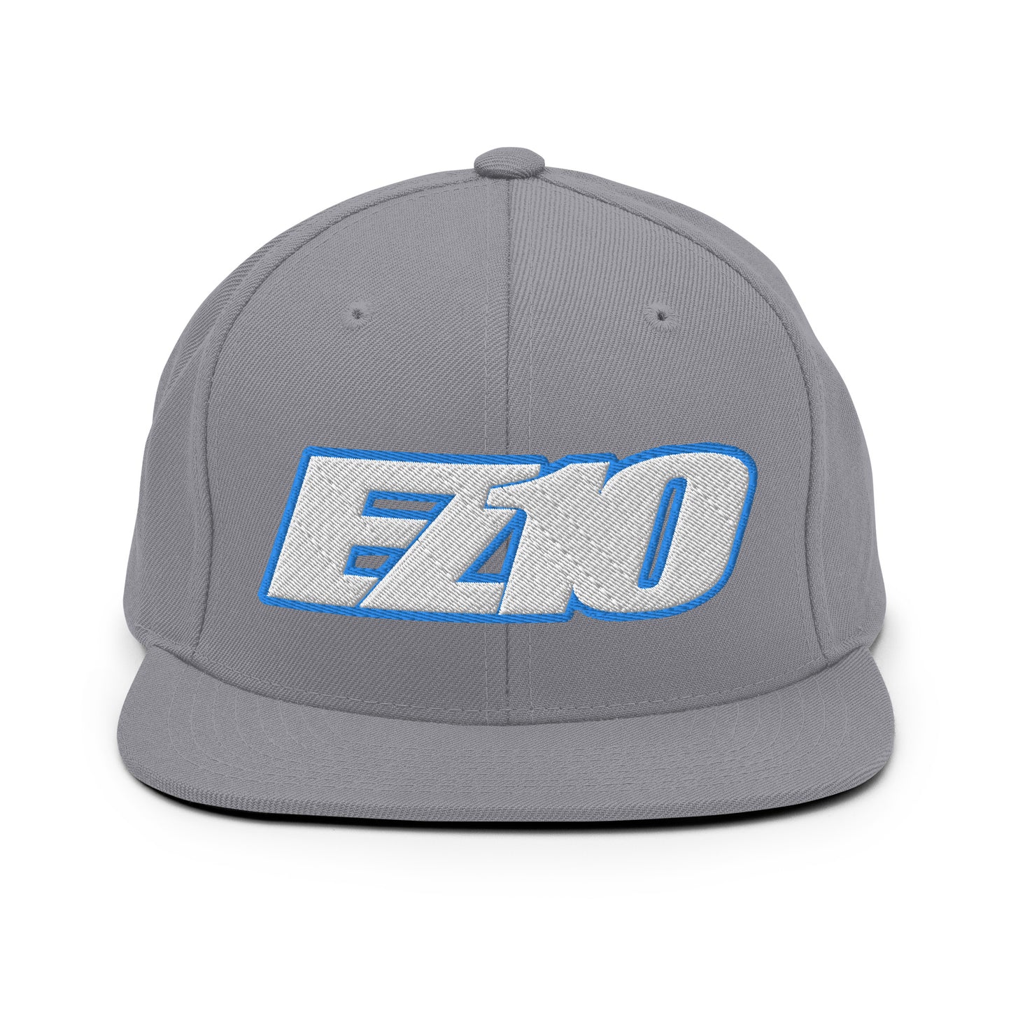 EZ10 Snapback Hat