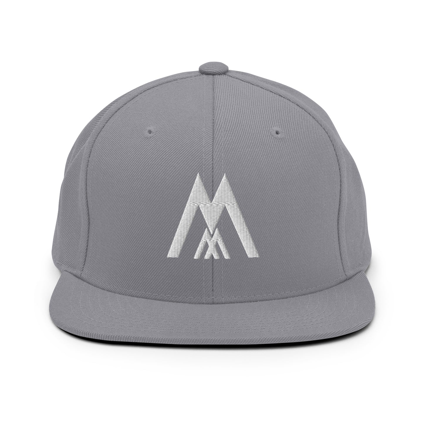 Moriarty MX Snapback Hat