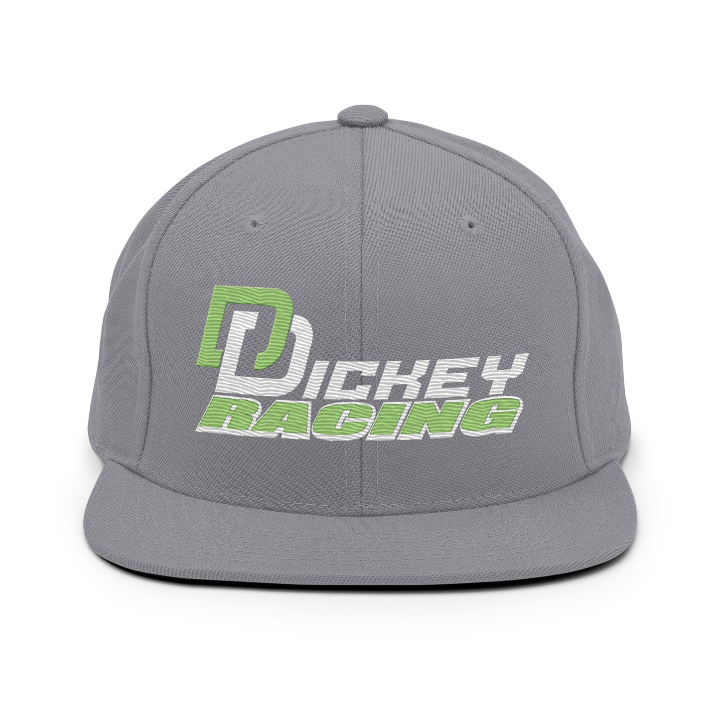 Dickey Racing Snapback Hat