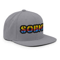 SOBMX Snapback Hat