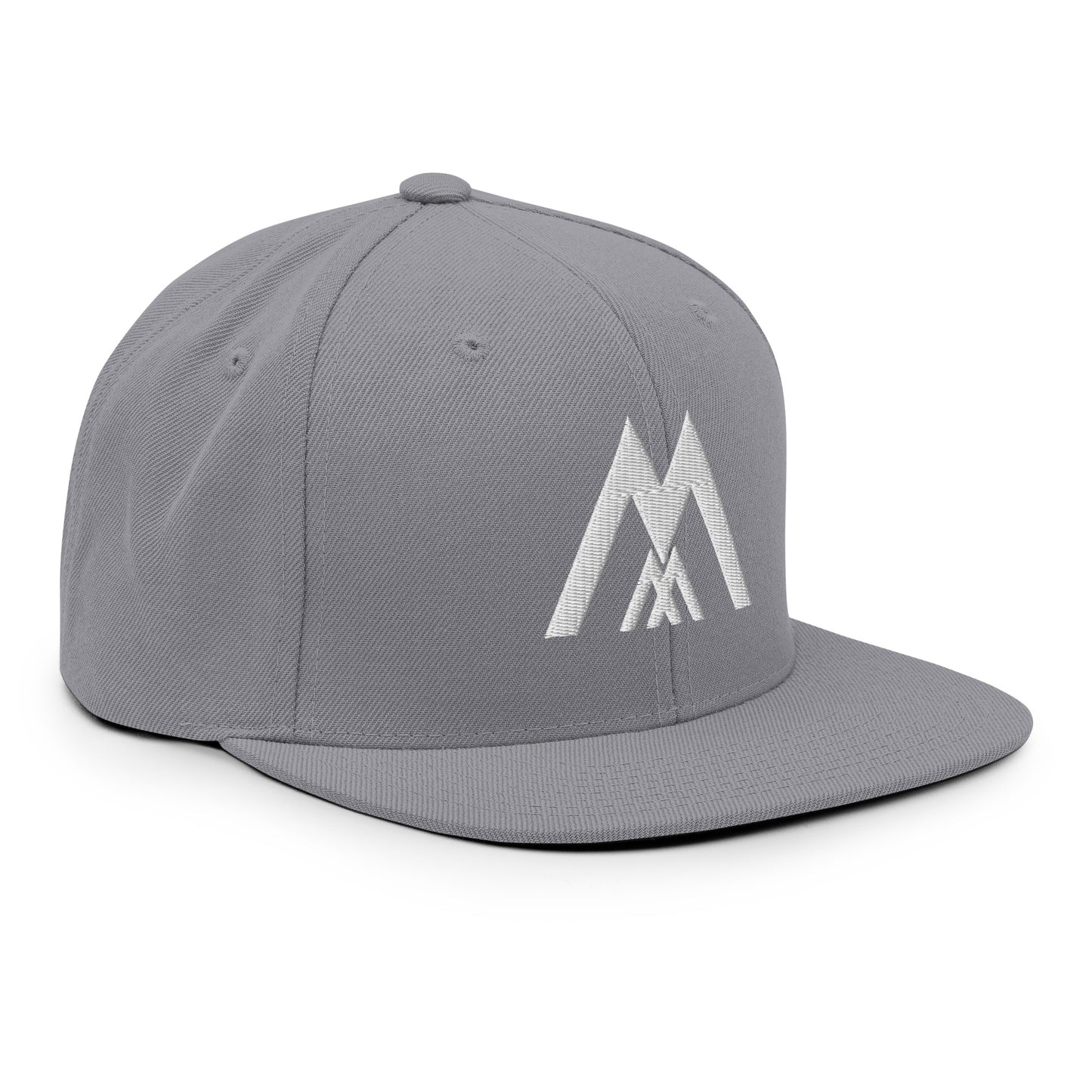 Moriarty MX Snapback Hat