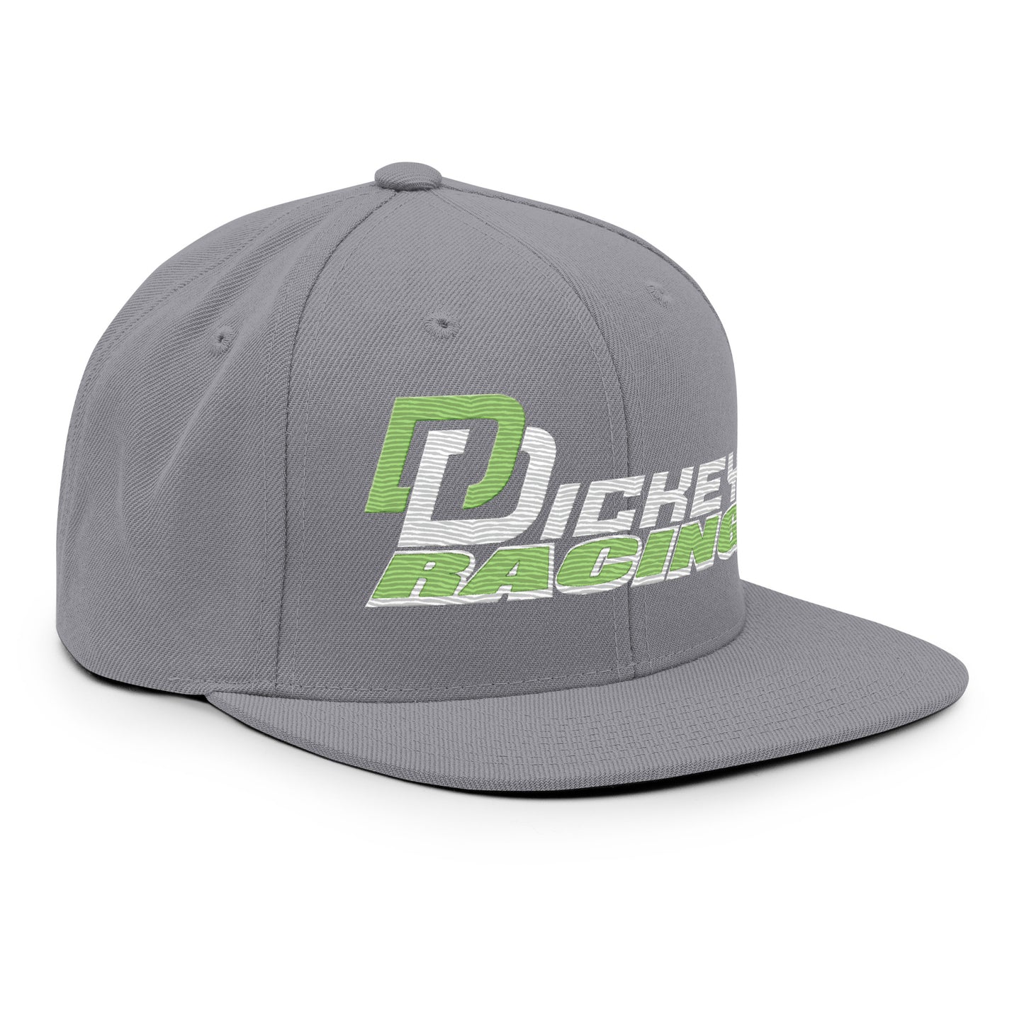 Dickey Racing Snapback Hat