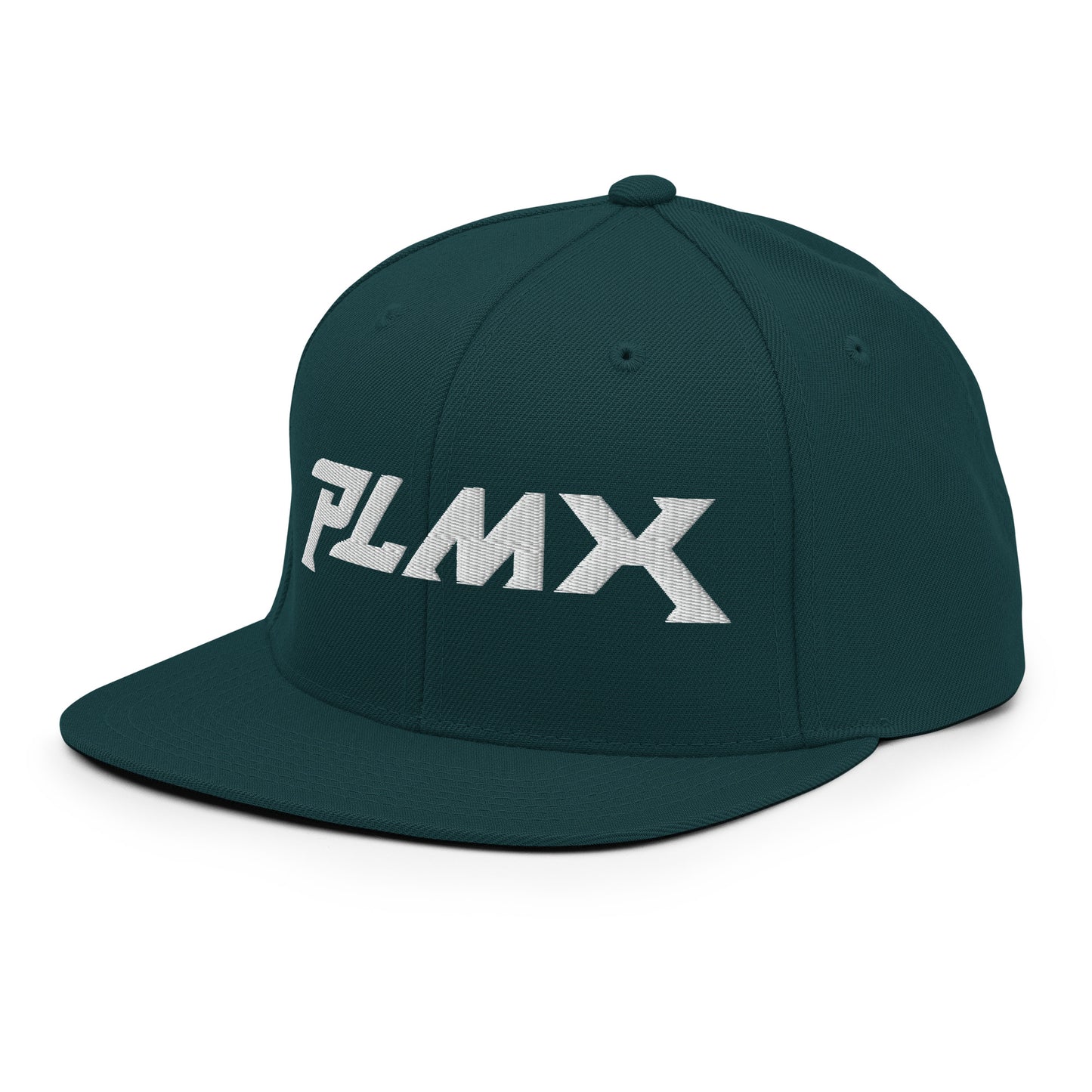 Promised Land MX Classic Snapback Hat