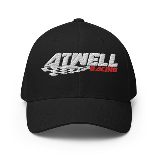 Atwell Racing Flex Fit Hat