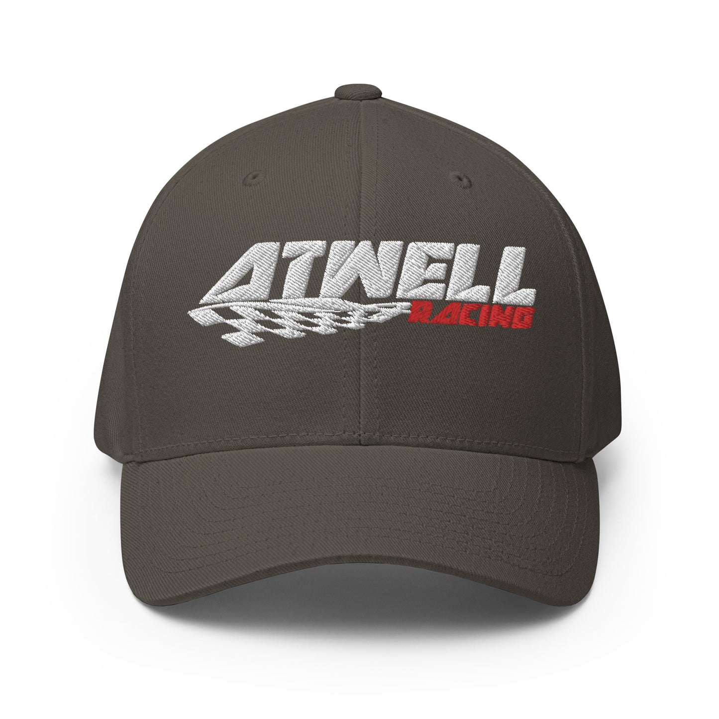 Atwell Racing Flex Fit Hat