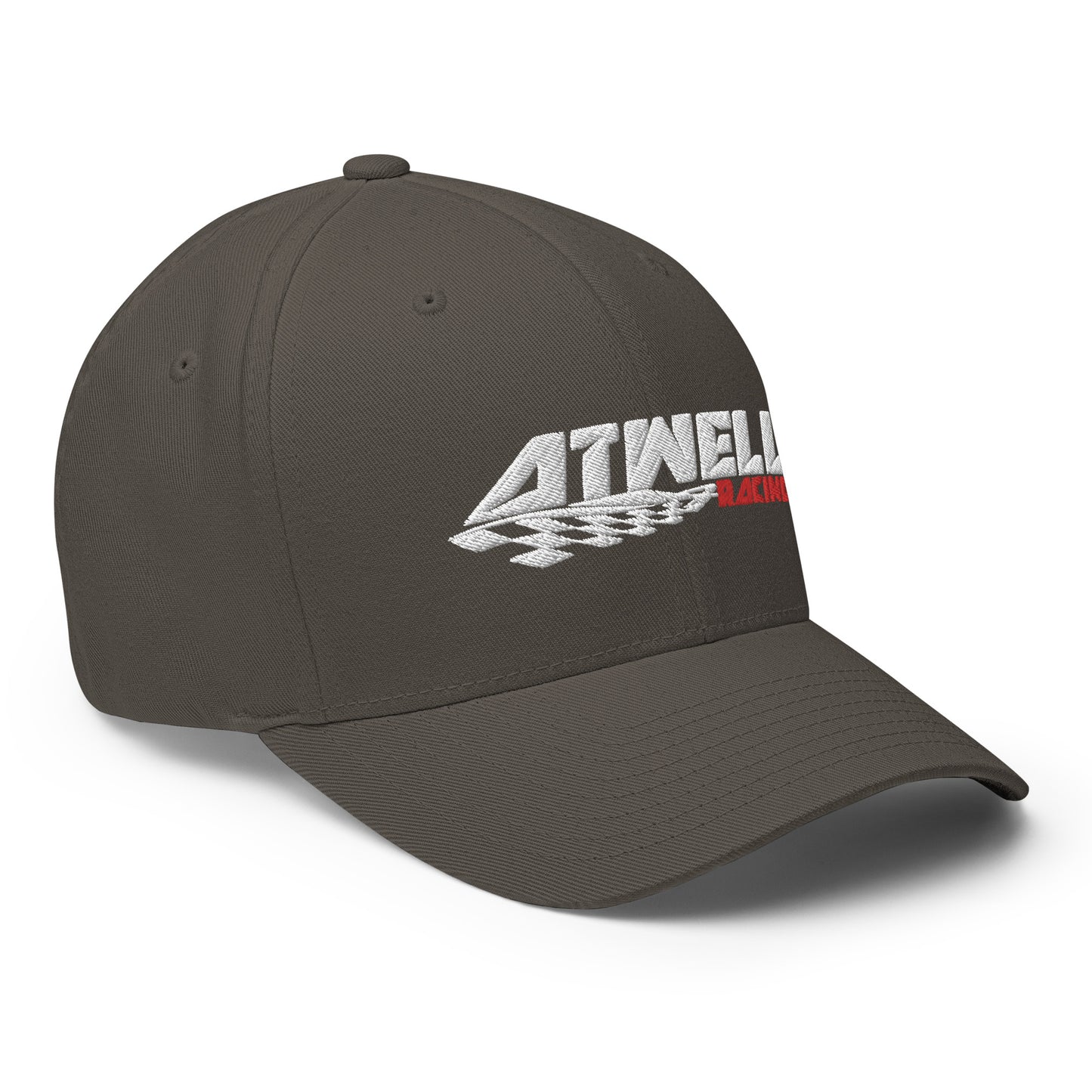 Atwell Racing Flex Fit Hat