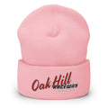 Oakhill Raceway Beanie