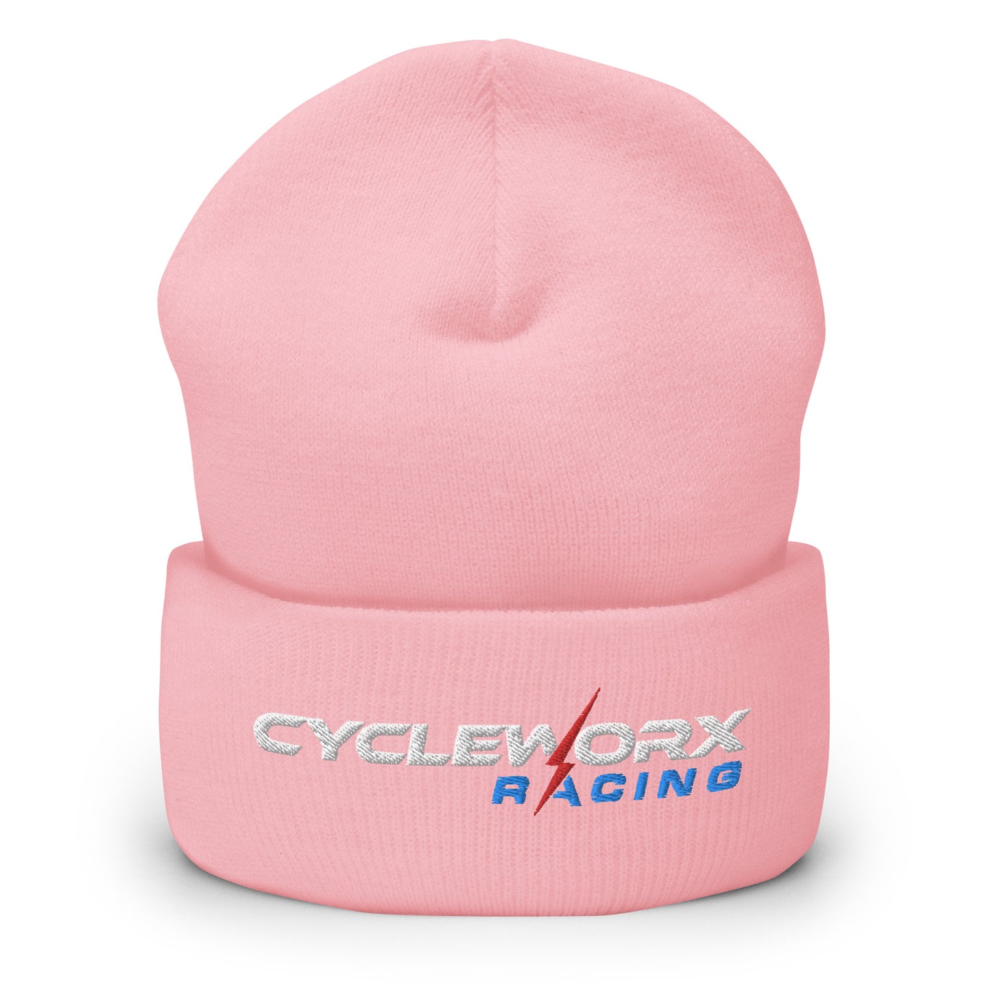 Cycleworx Racing Beanie