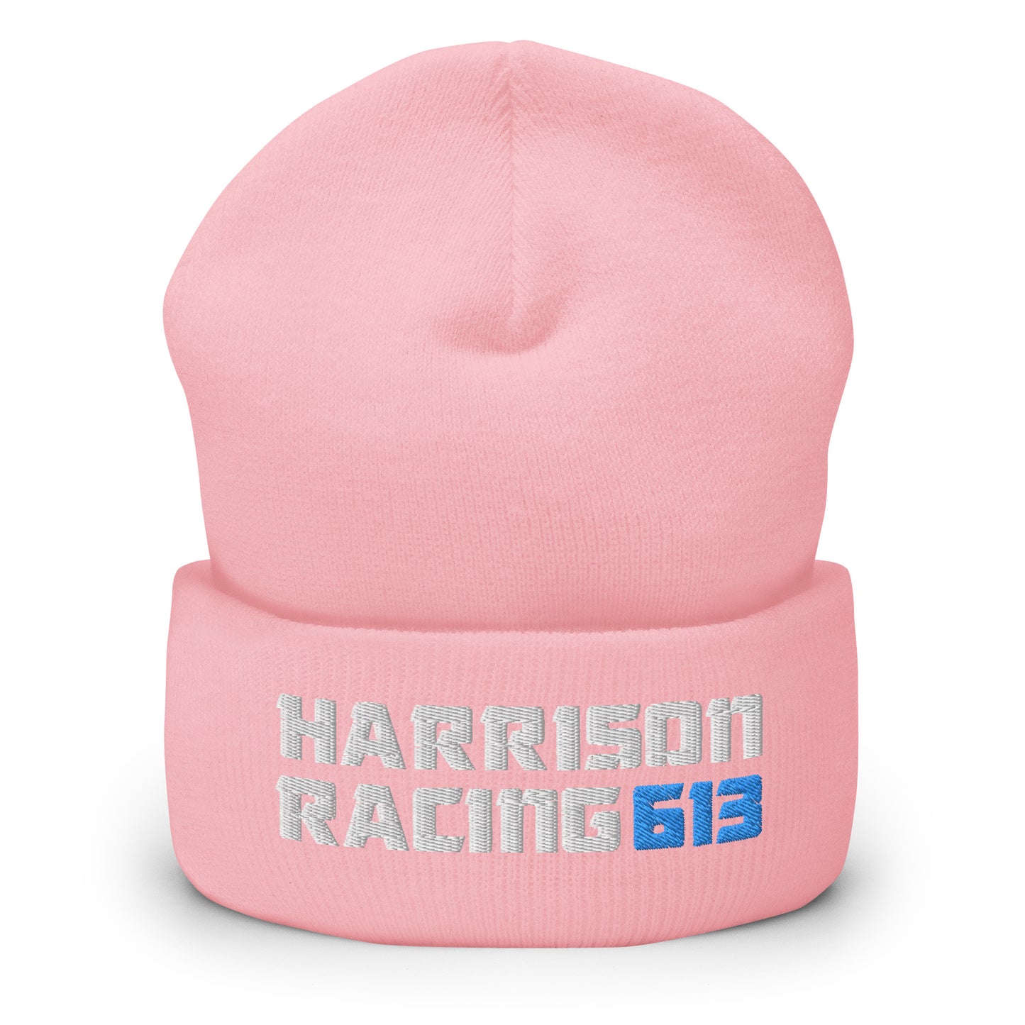 Harrison Racing 613 Beanie