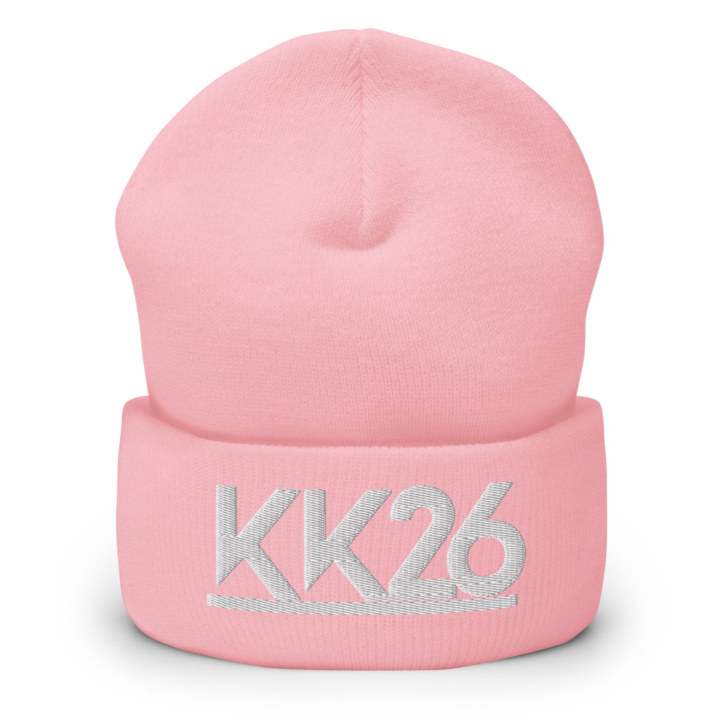 Kyler Kee KK26 Cuffed Beanie